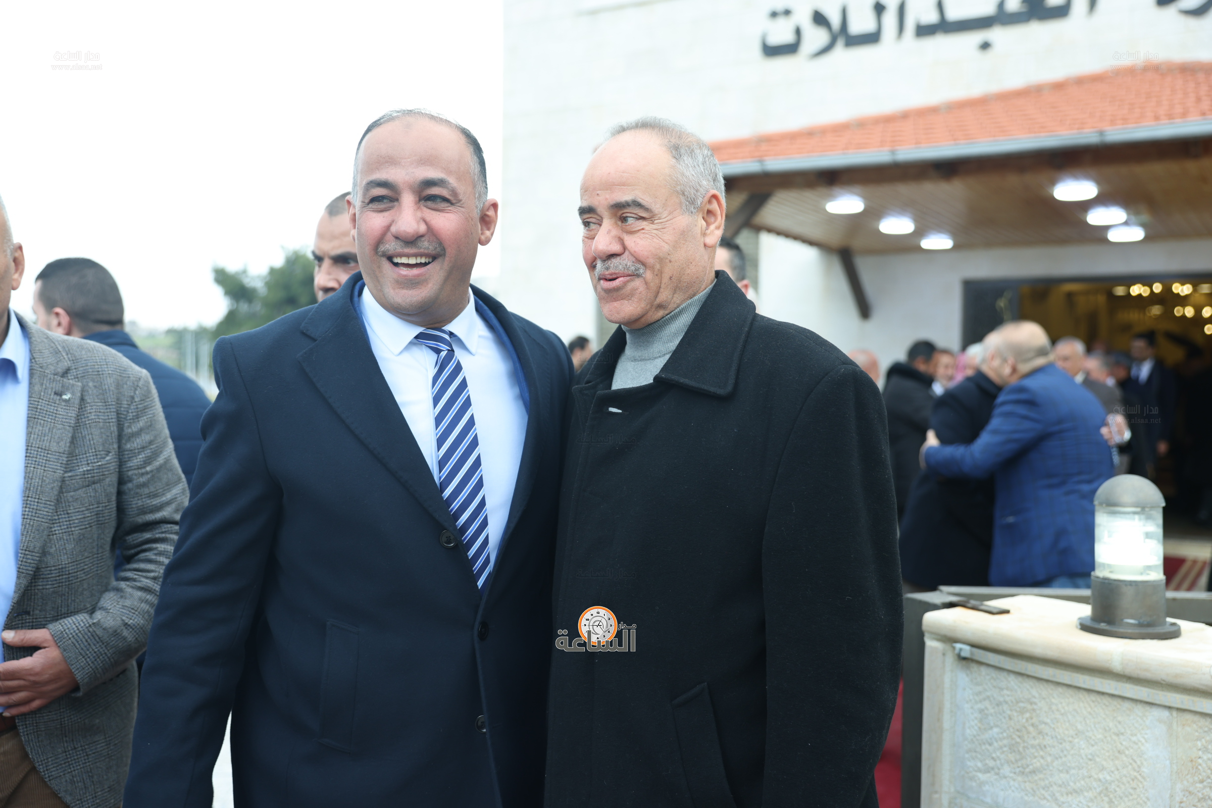 Madar Al-Saa Images 0.3948680624284677