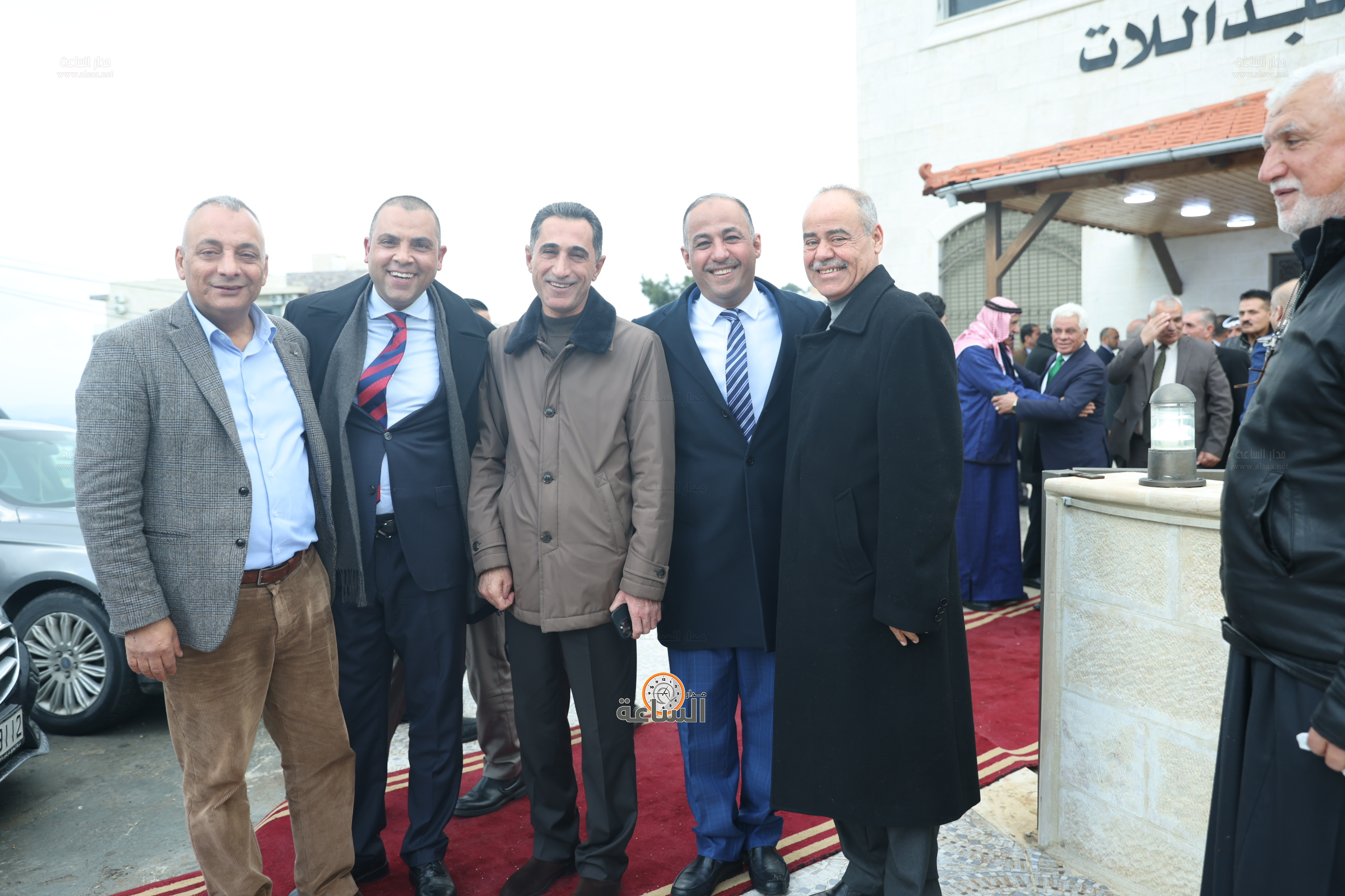 Madar Al-Saa Images 0.8615794533025221