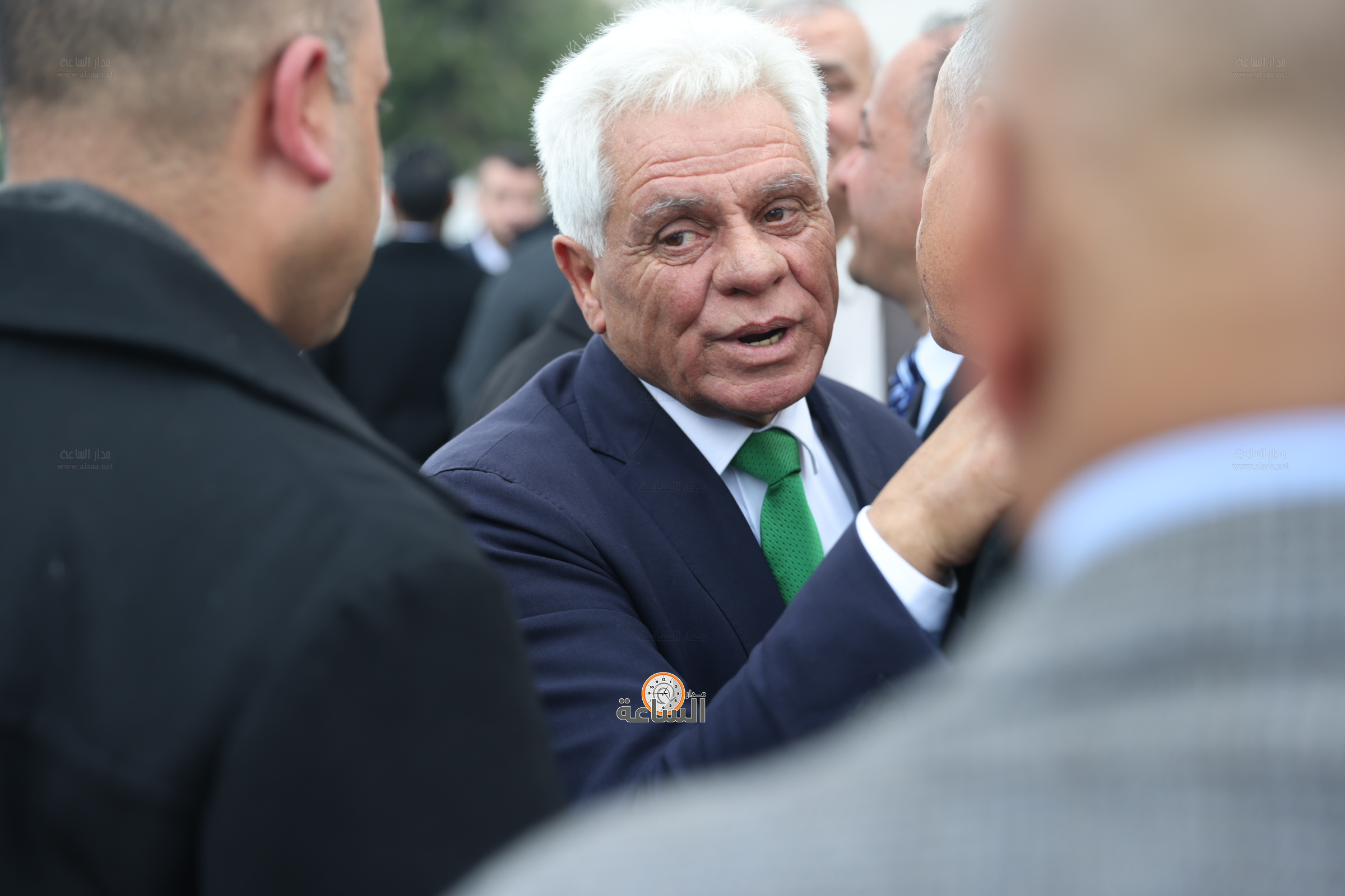 Madar Al-Saa Images 0.09256803630489396