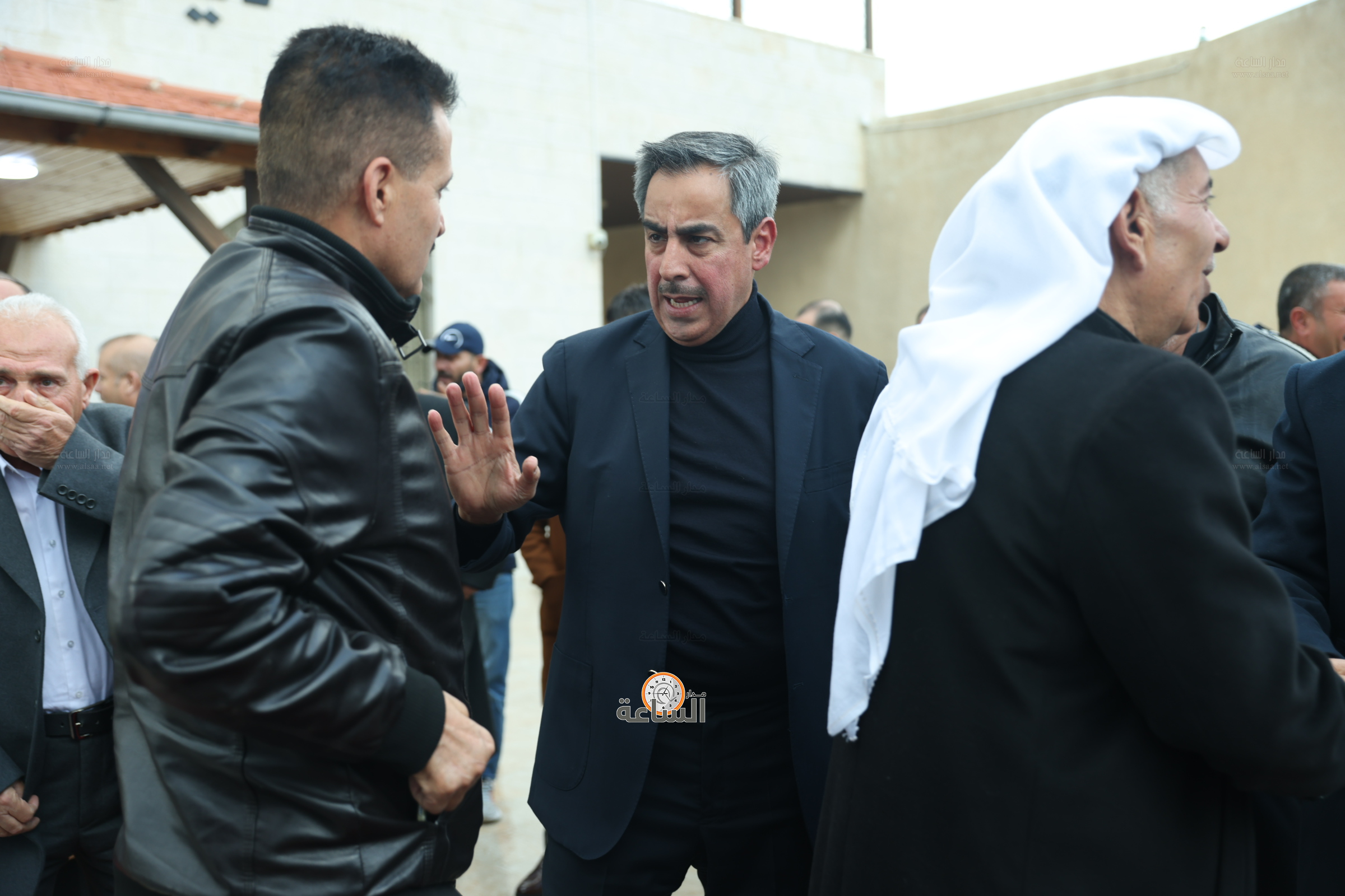 Madar Al-Saa Images 0.3353540568607303