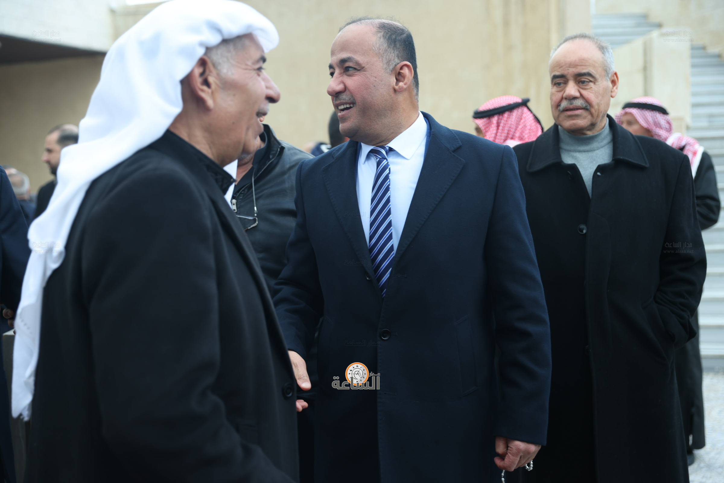 Madar Al-Saa Images 0.7218376452187674