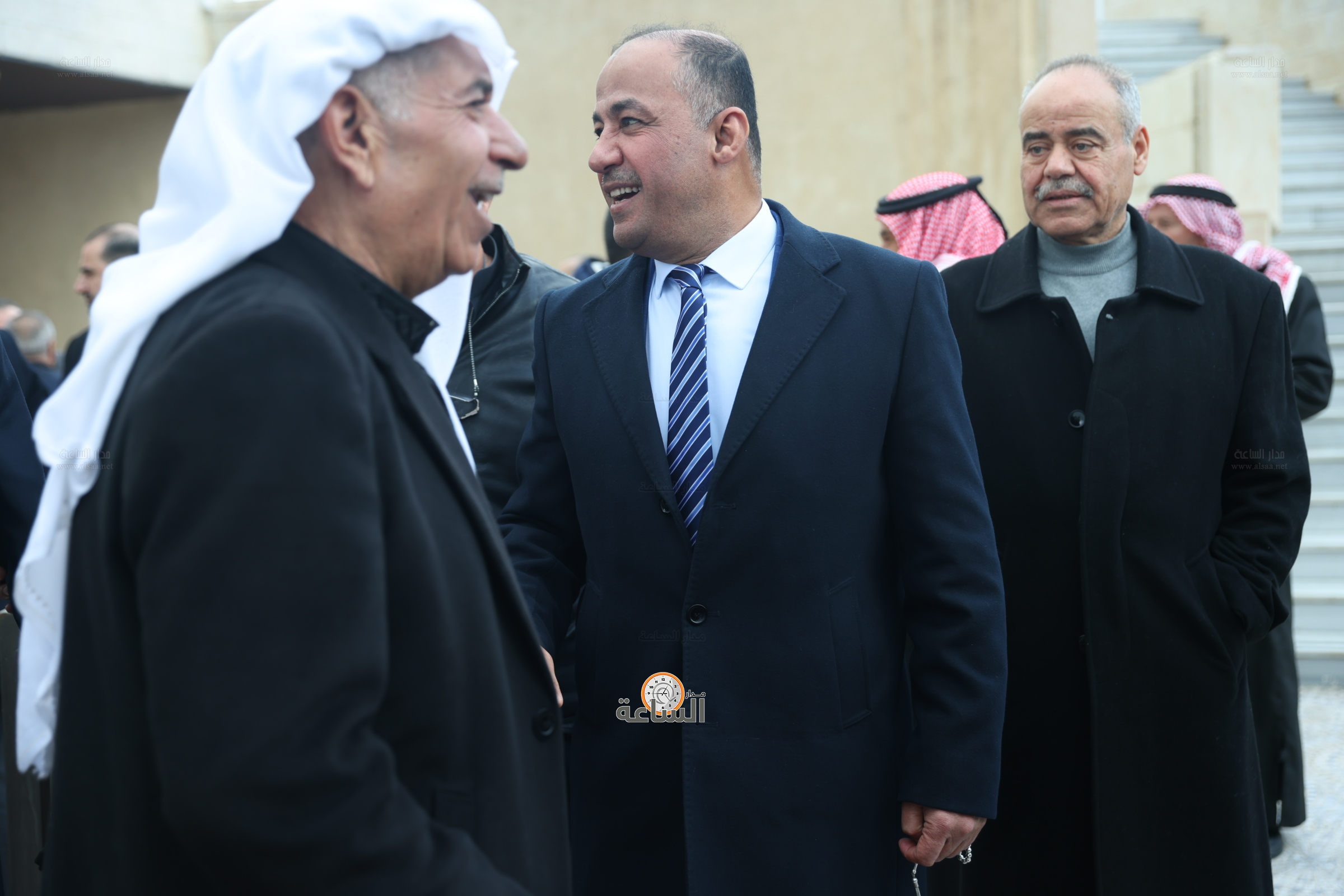 Madar Al-Saa Images 0.2743108136501722