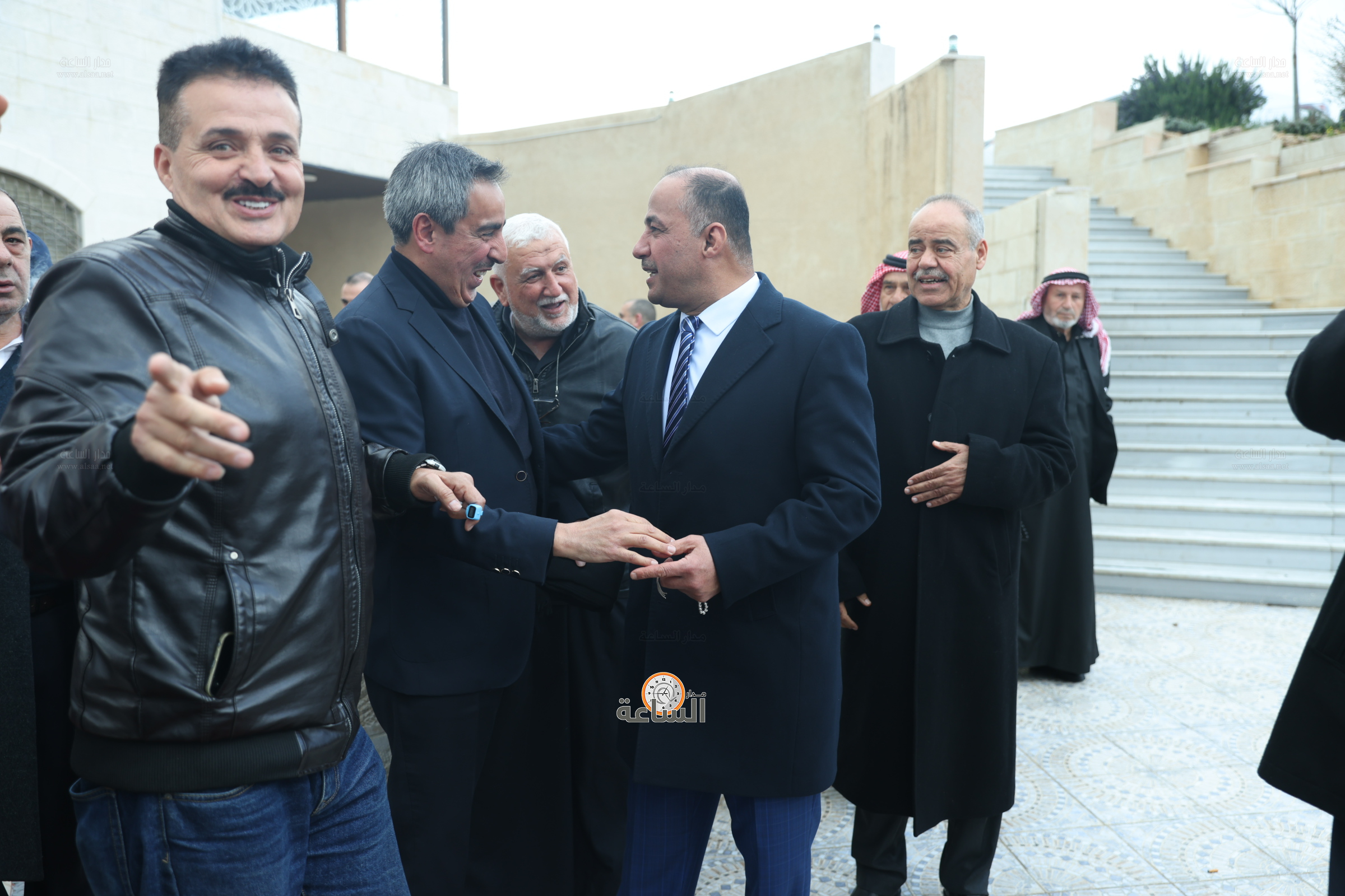 Madar Al-Saa Images 0.6063294476510929