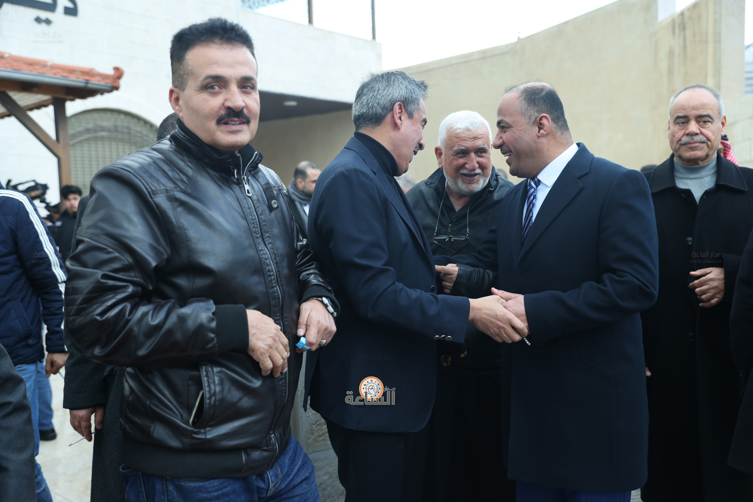 Madar Al-Saa Images 0.5099228453218533