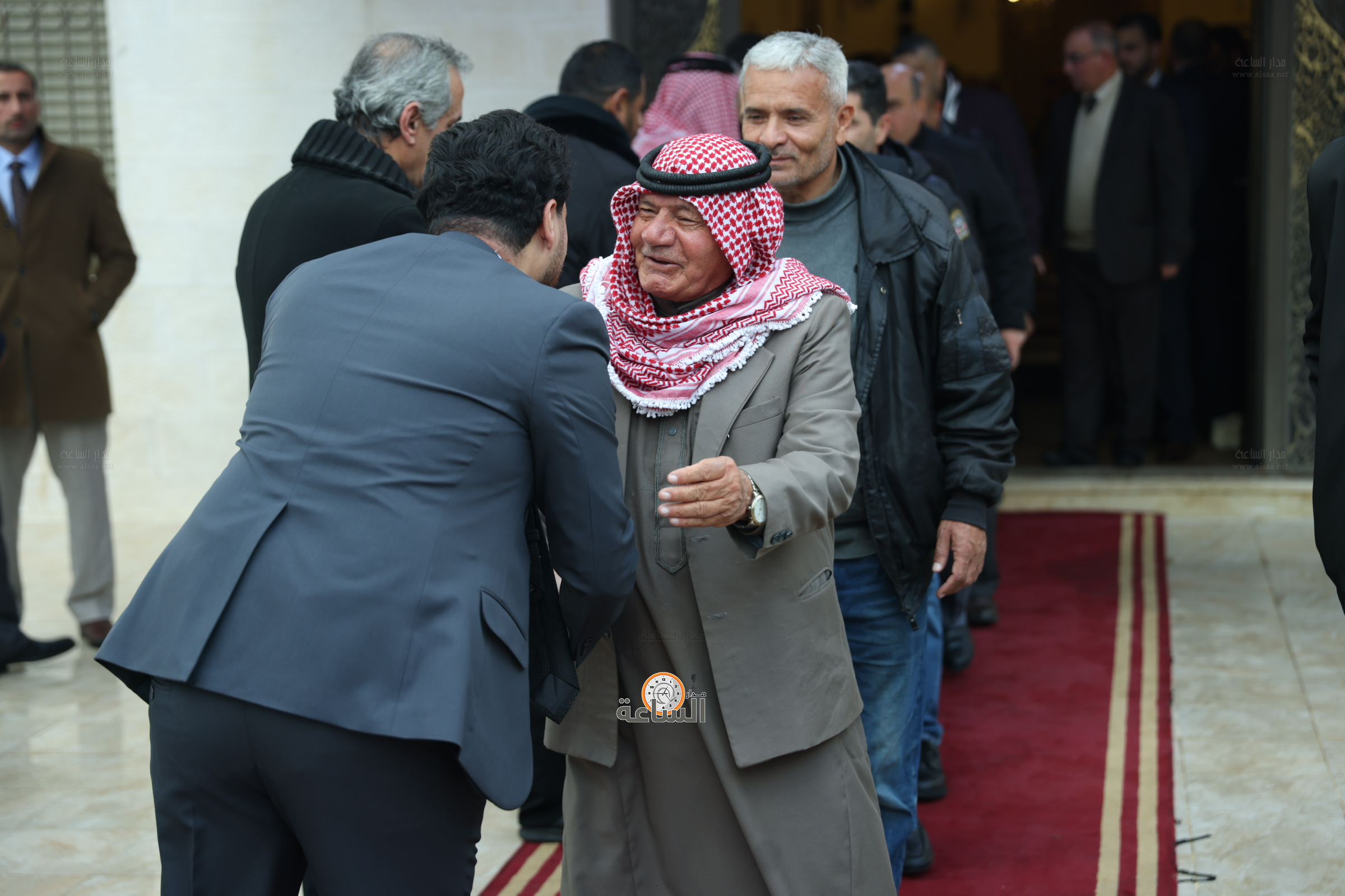 Madar Al-Saa Images 0.19437819757897645