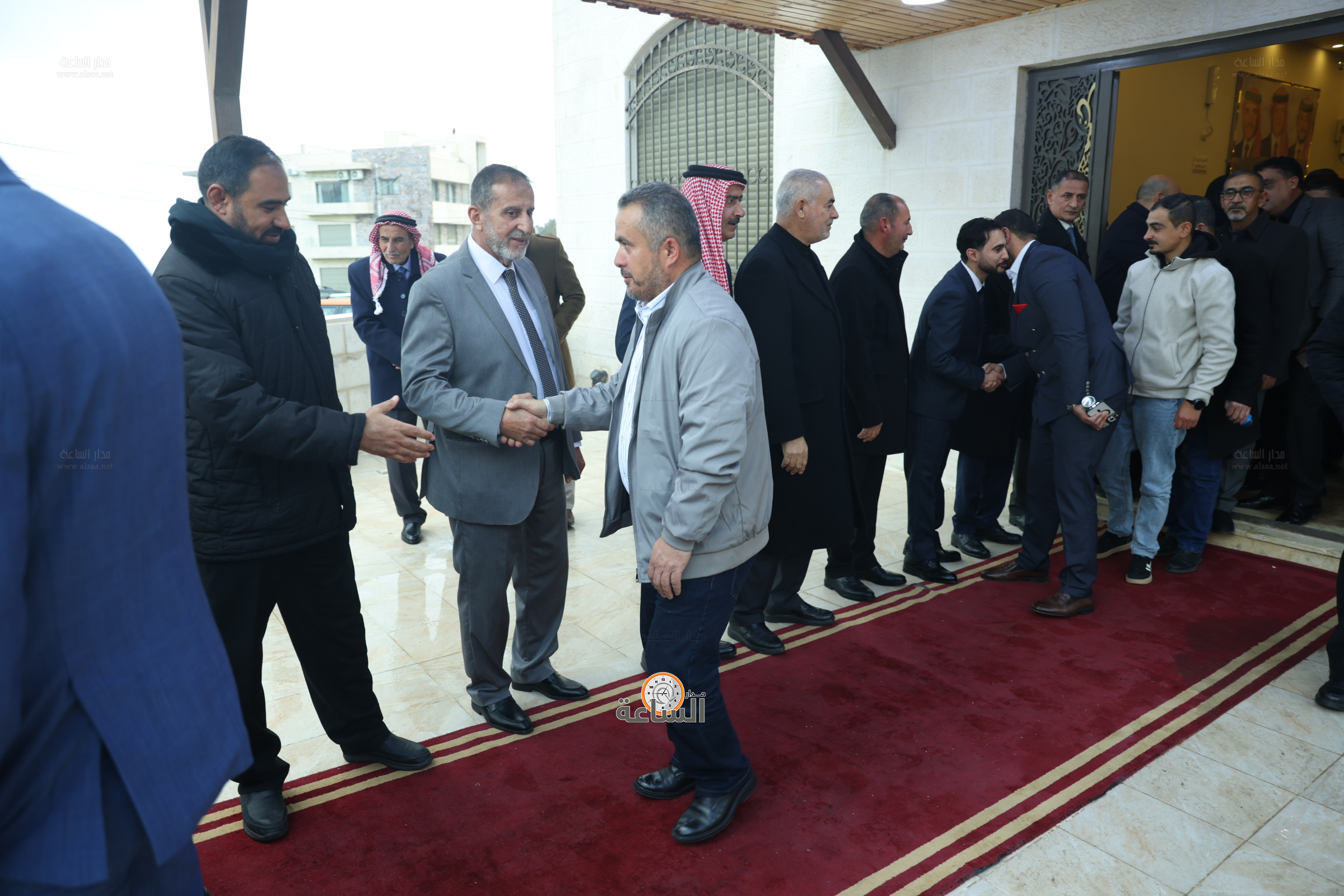 Madar Al-Saa Images 0.889198203773501