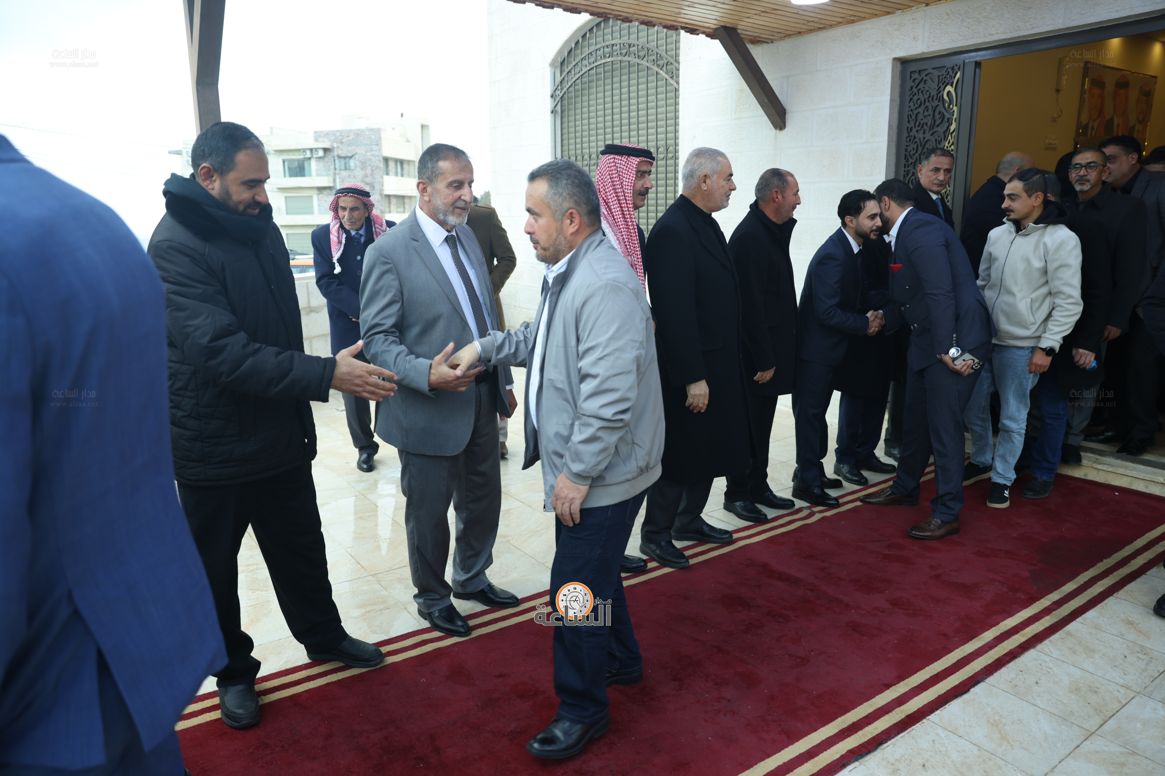 Madar Al-Saa Images 0.08856268271583823