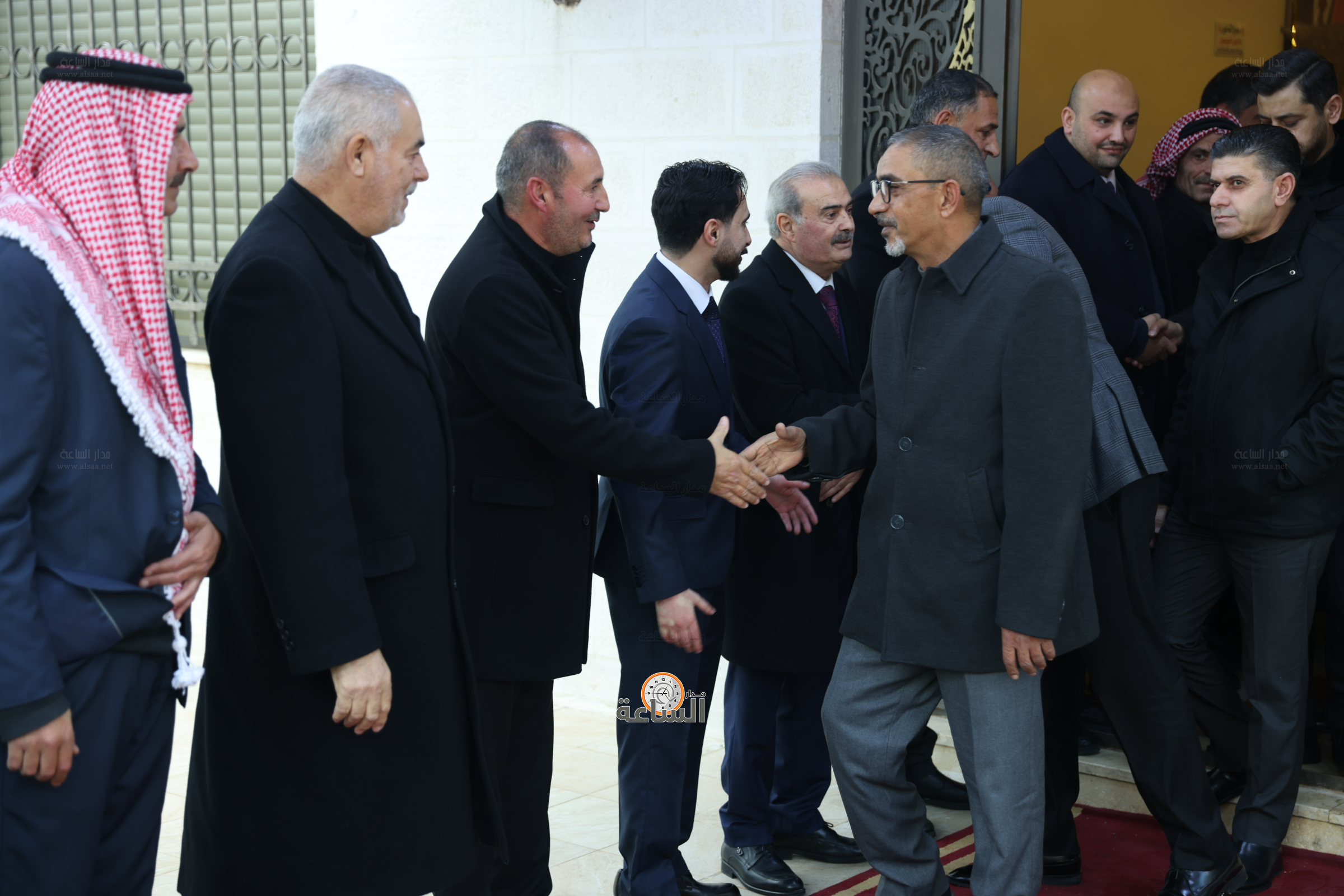 Madar Al-Saa Images 0.5615372879955581