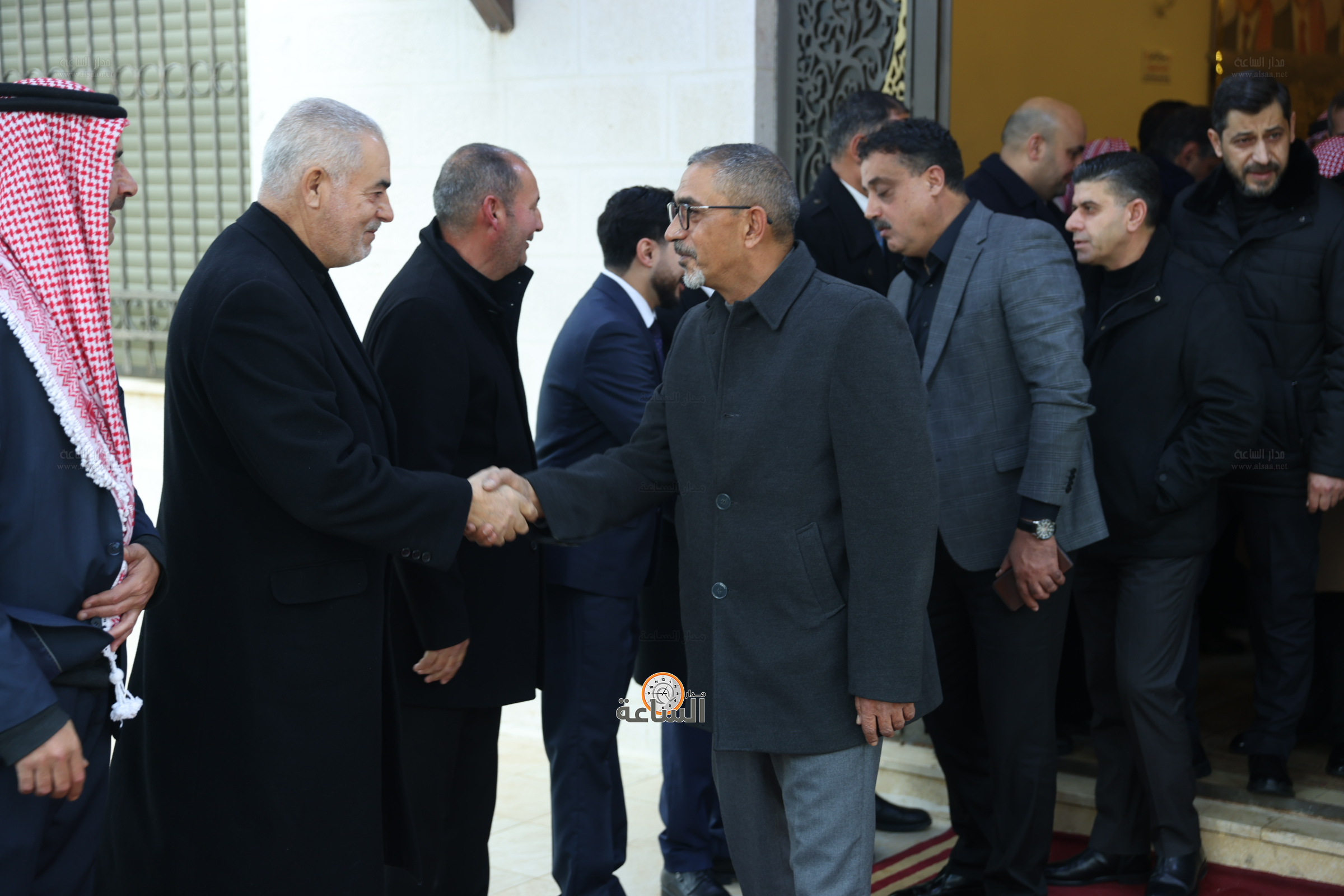 Madar Al-Saa Images 0.09463212610822636