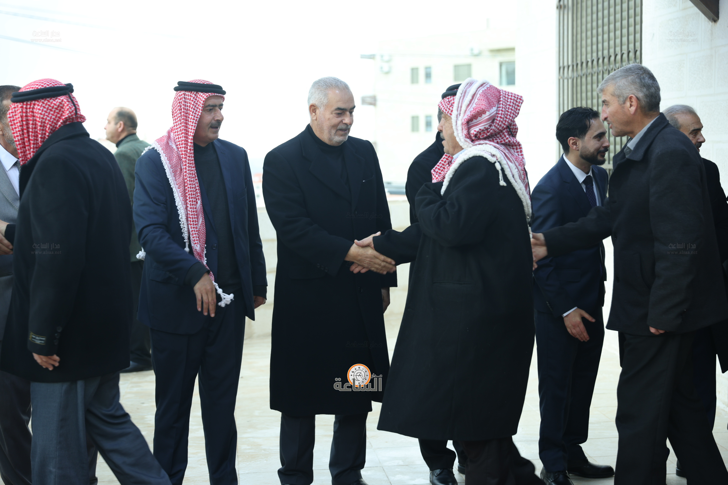 Madar Al-Saa Images 0.3279990806924302