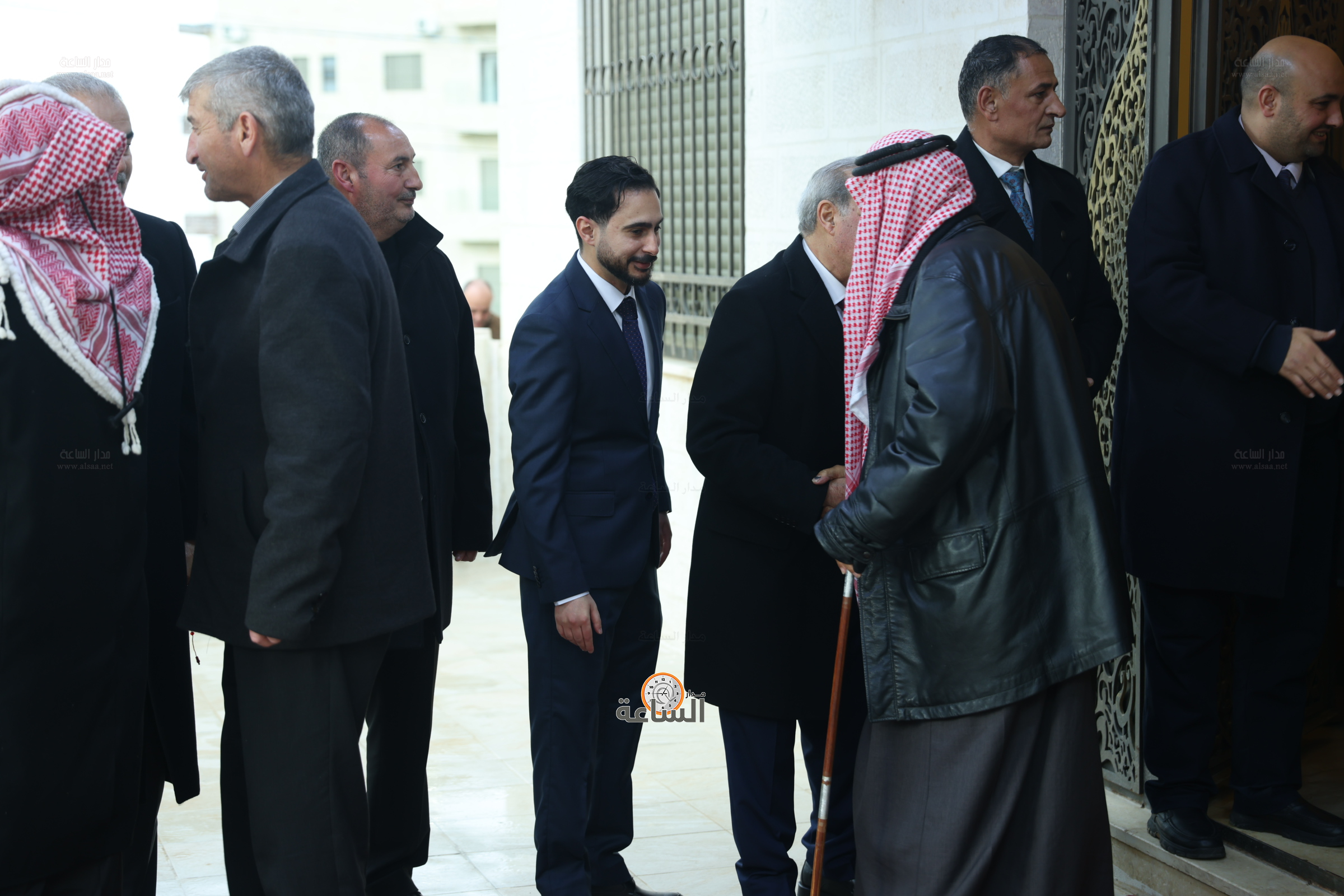 Madar Al-Saa Images 0.10711366932315514