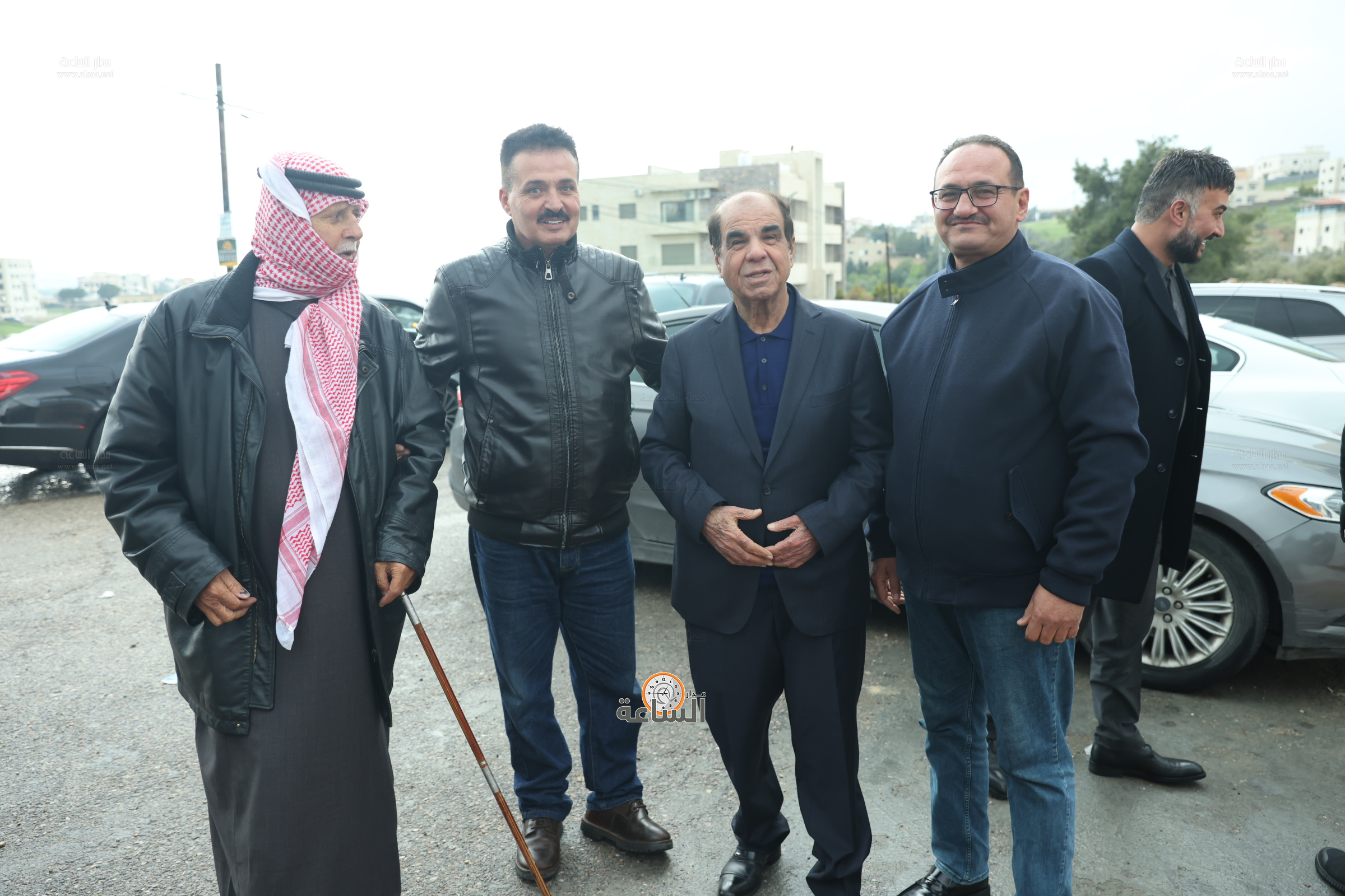 Madar Al-Saa Images 0.740432102969065