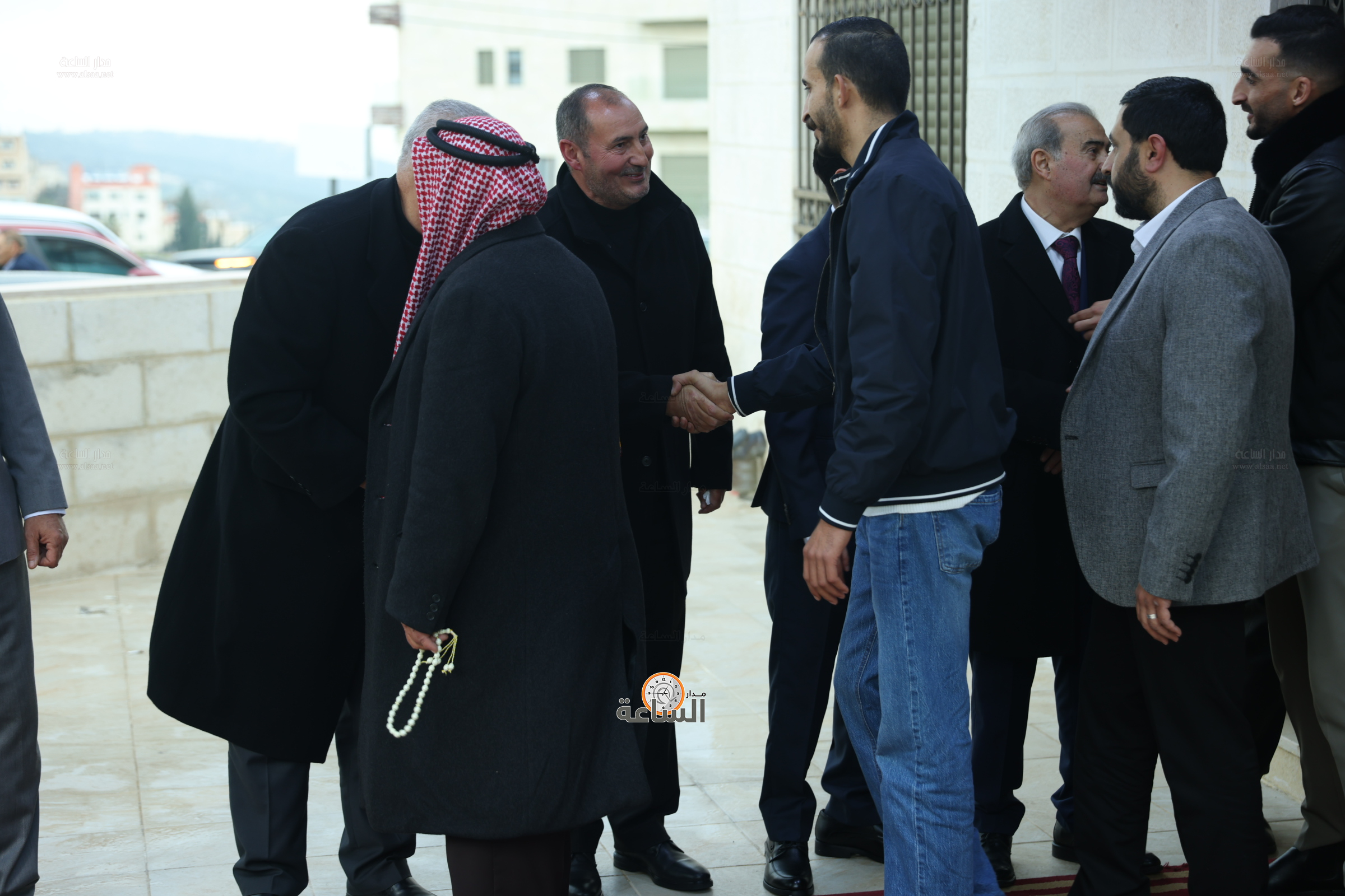 Madar Al-Saa Images 0.6429009252030764