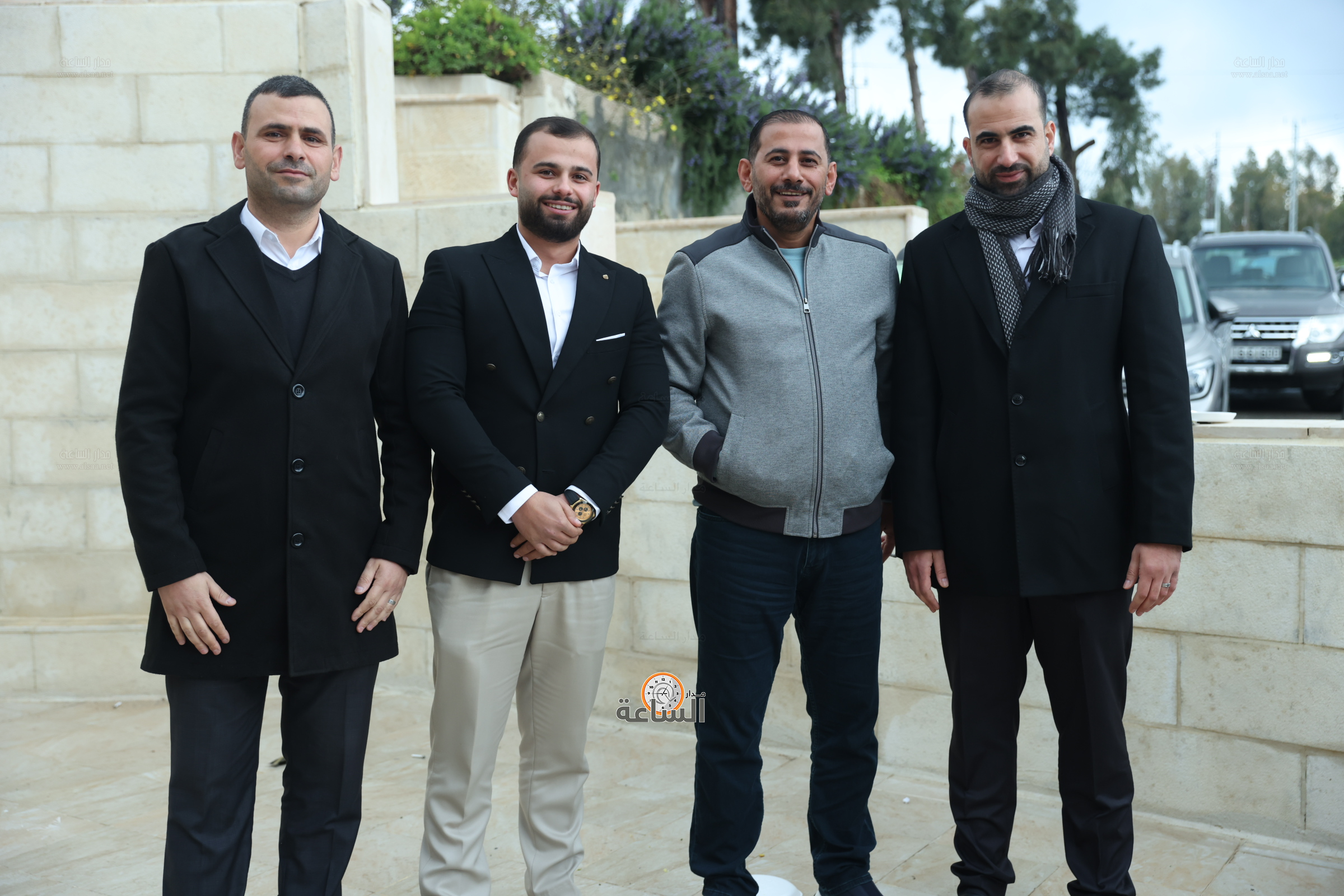 Madar Al-Saa Images 0.7651327992507441