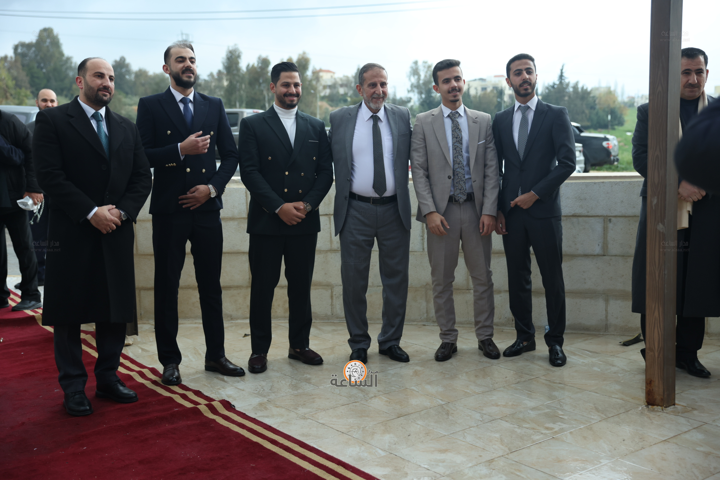 Madar Al-Saa Images 0.7016157315074218