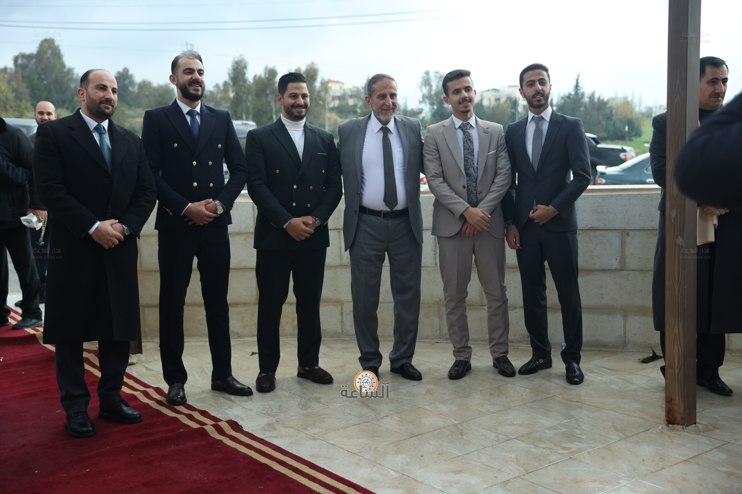 Madar Al-Saa Images 0.8961311791864631