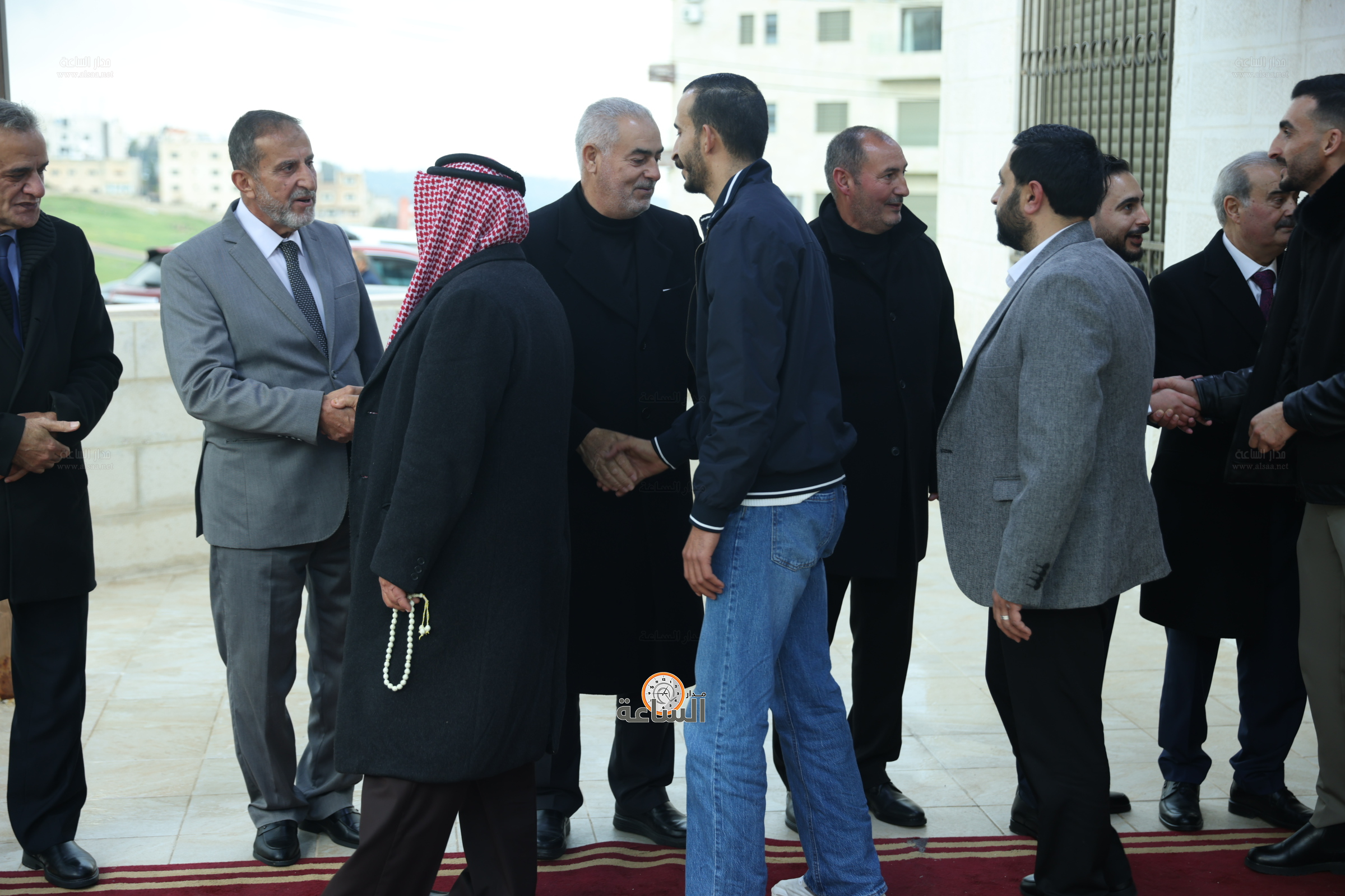 Madar Al-Saa Images 0.3689309226516525