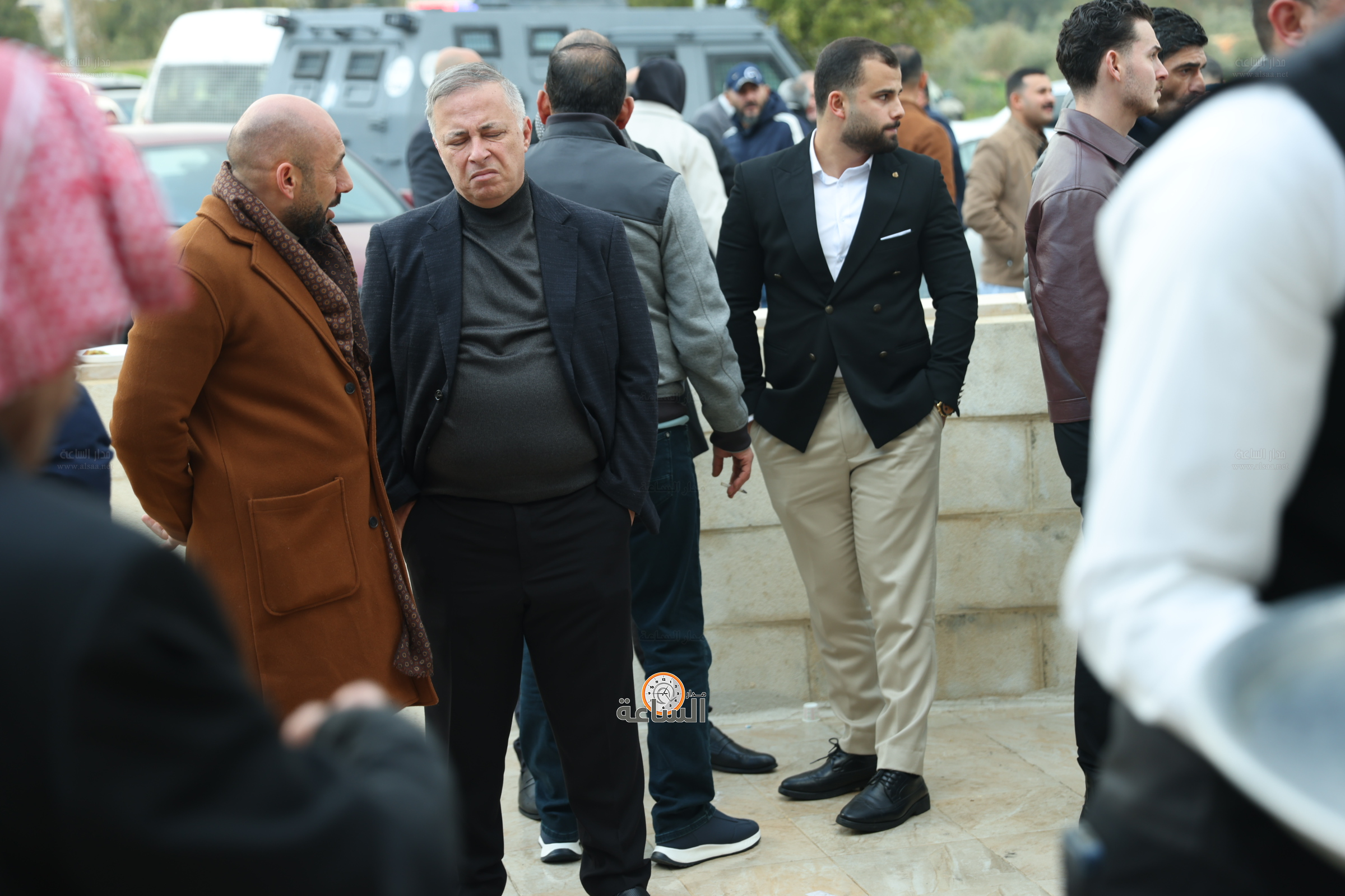 Madar Al-Saa Images 0.9758703929985475