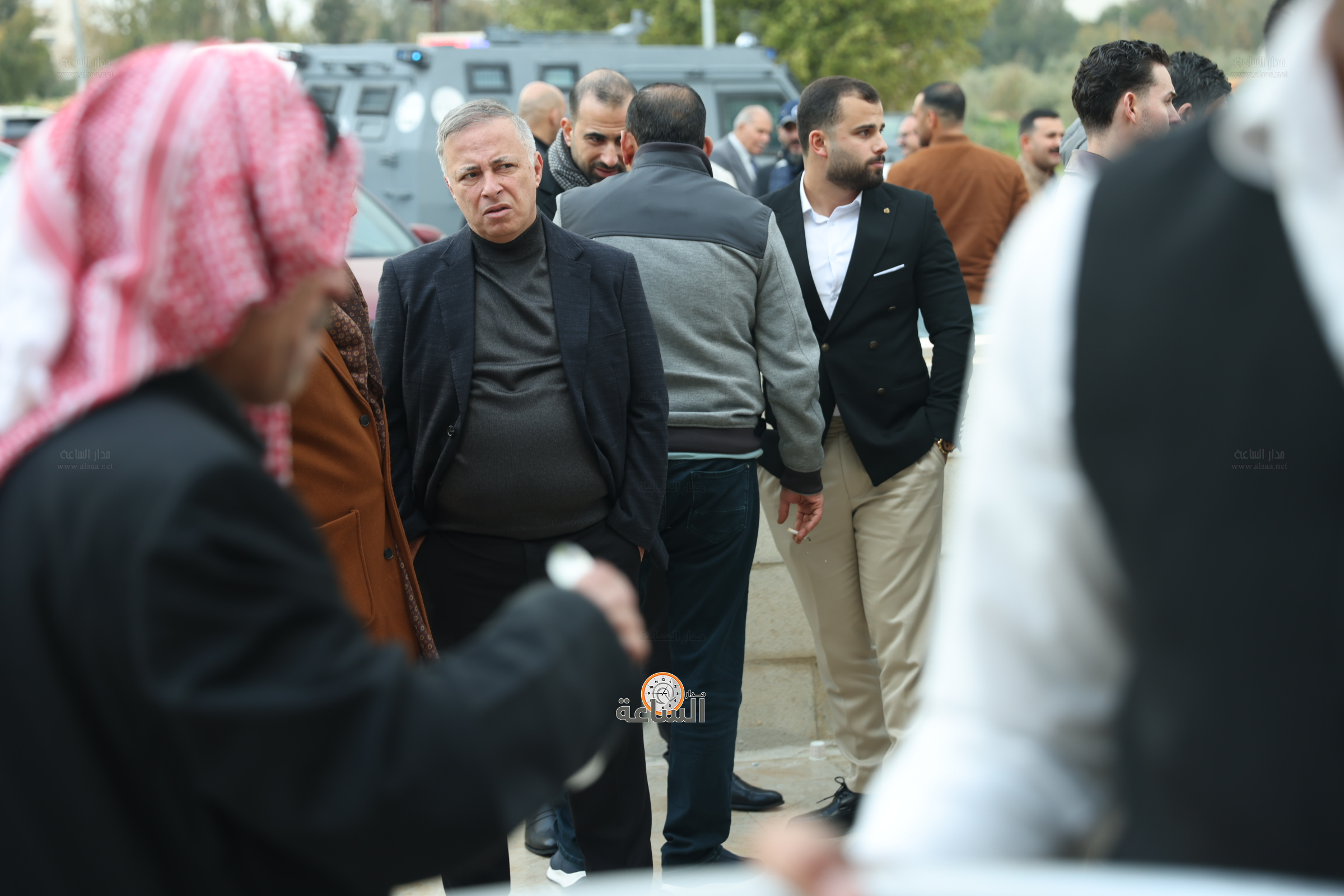 Madar Al-Saa Images 0.23186150318675958