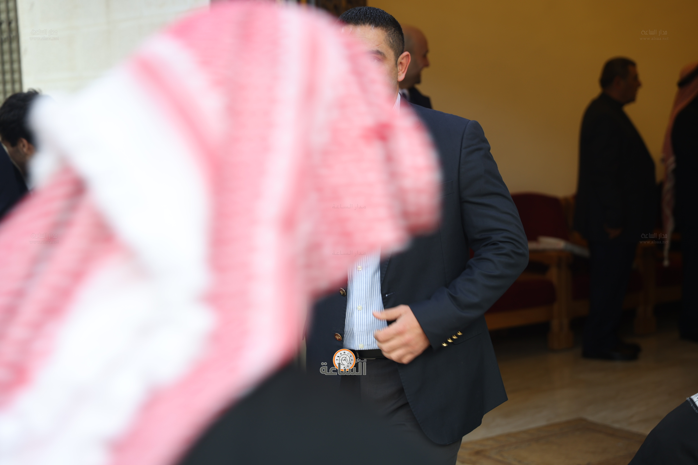 Madar Al-Saa Images 0.6912727252209748