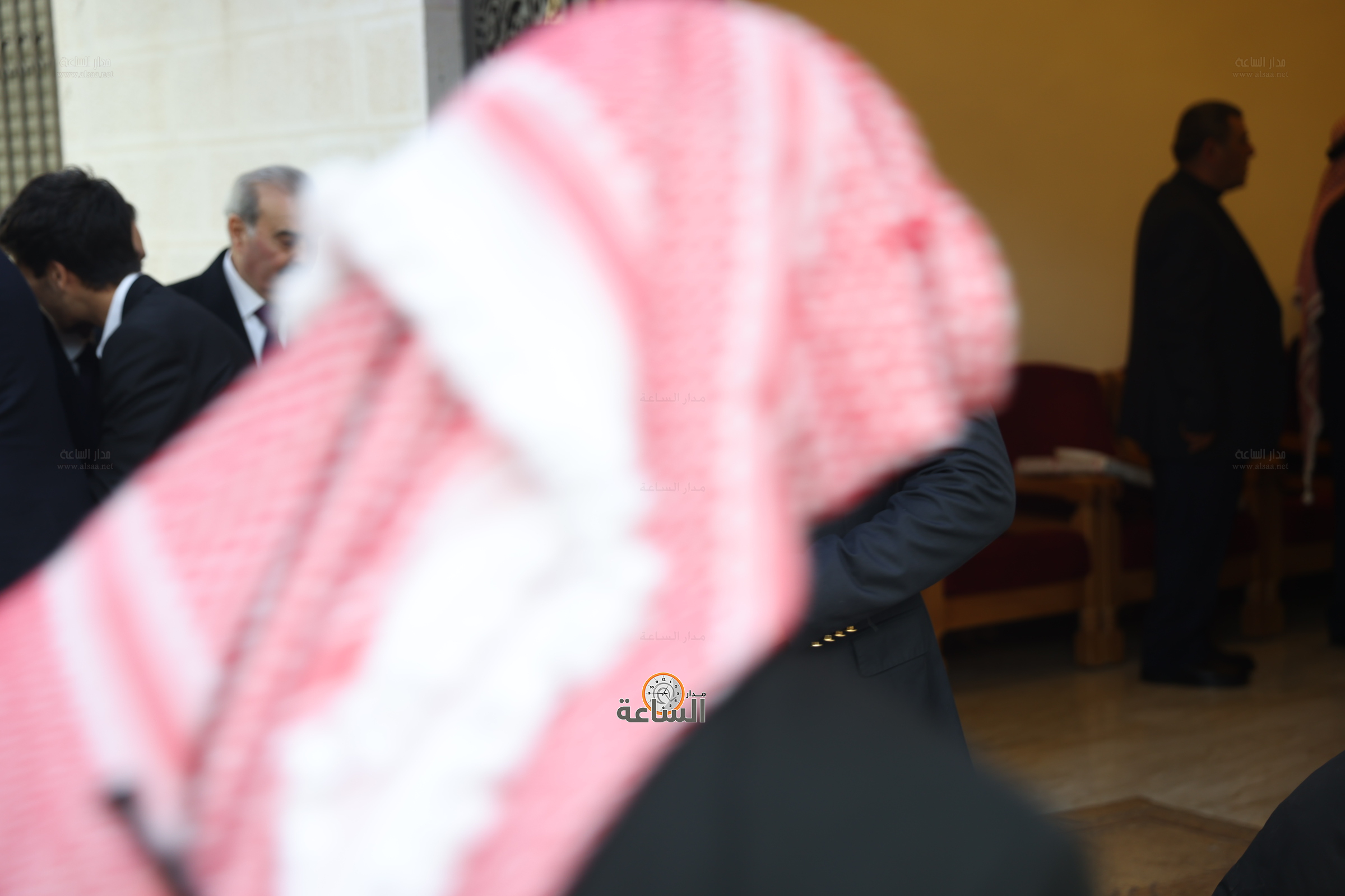 Madar Al-Saa Images 0.4453022522846427