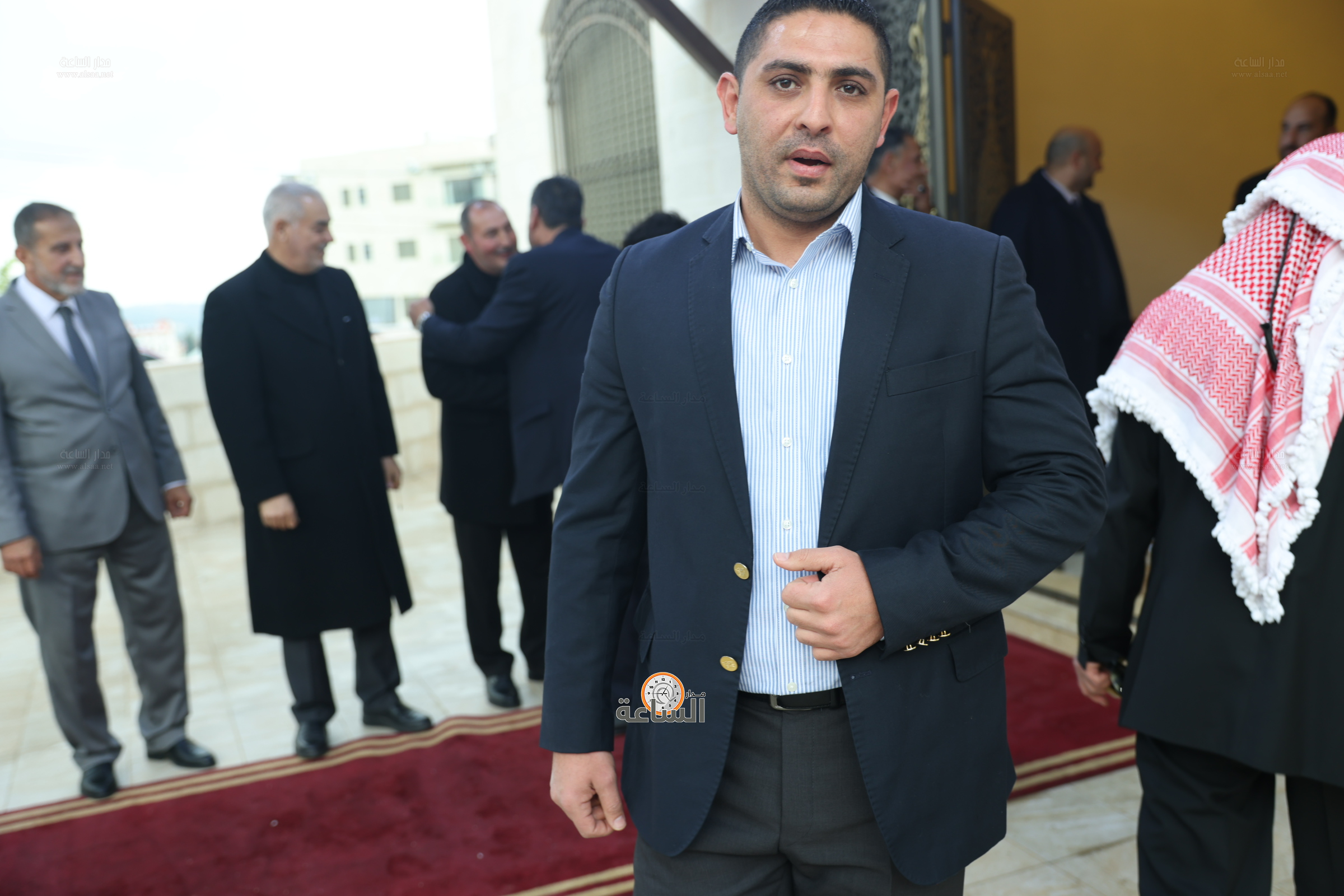 Madar Al-Saa Images 0.18630423172382782