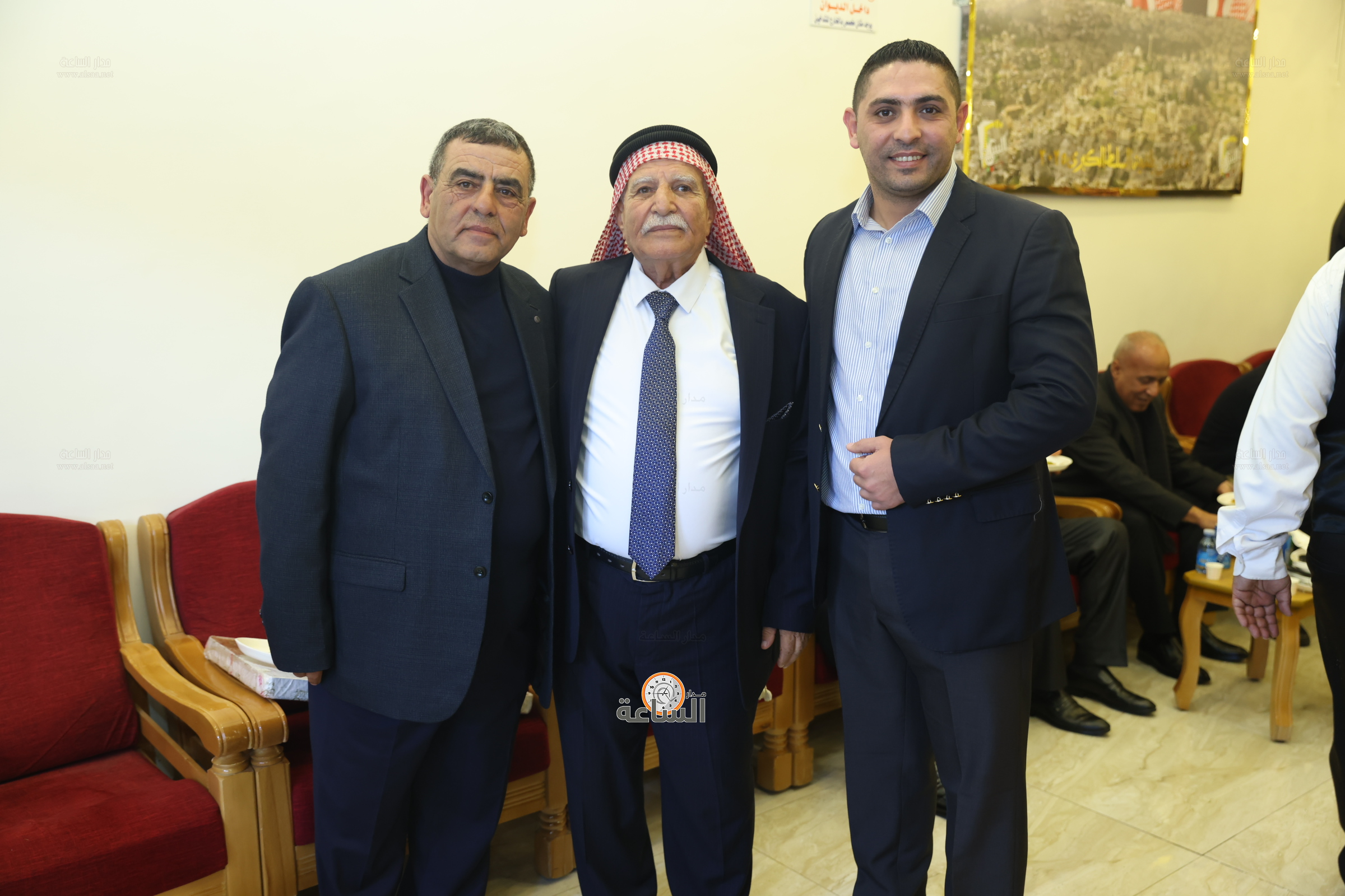 Madar Al-Saa Images 0.36078805068079356