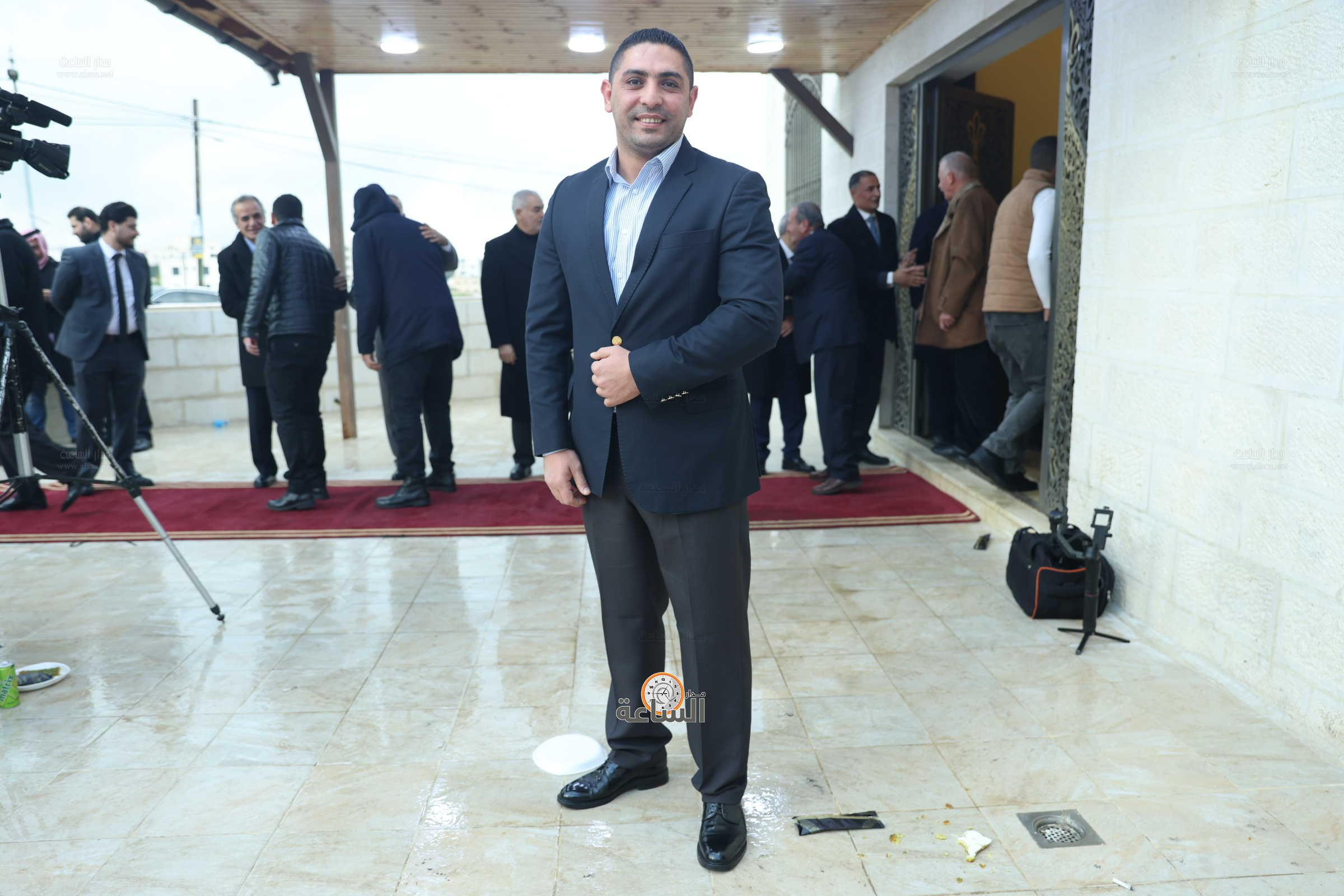 Madar Al-Saa Images 0.9546189003531564