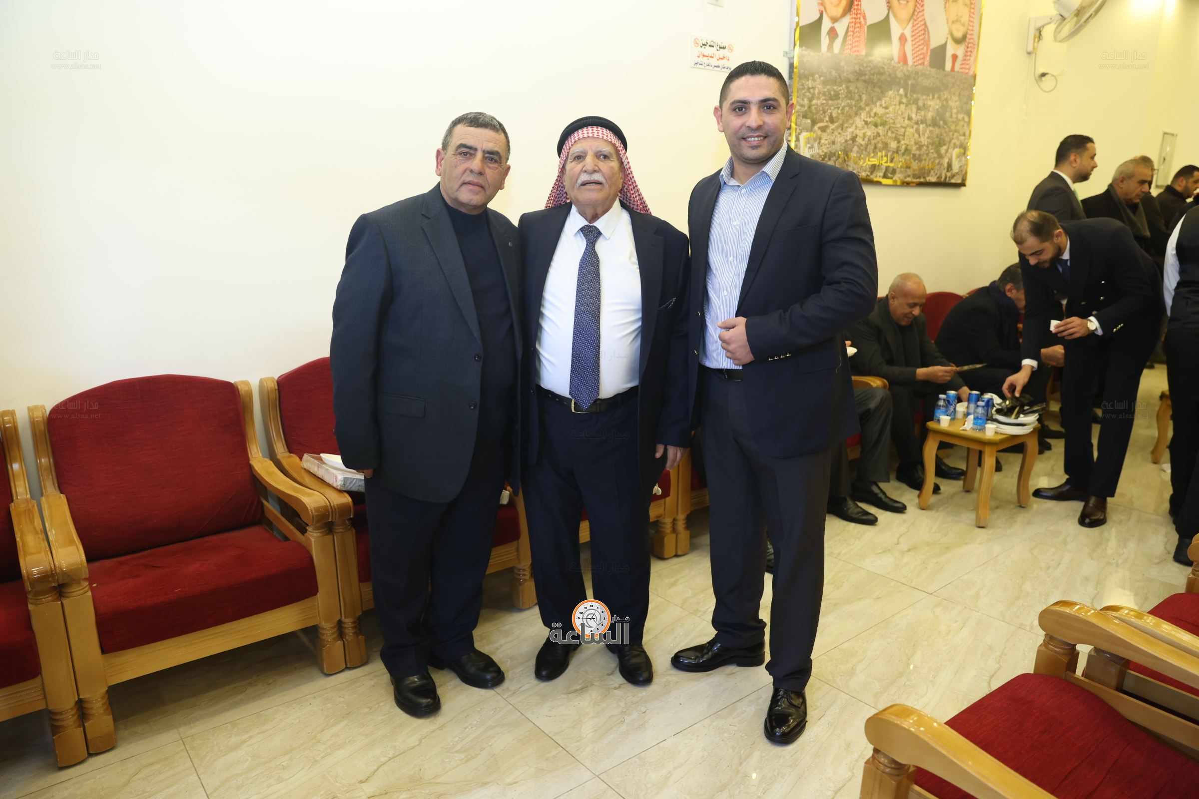 Madar Al-Saa Images 0.9485770139535595