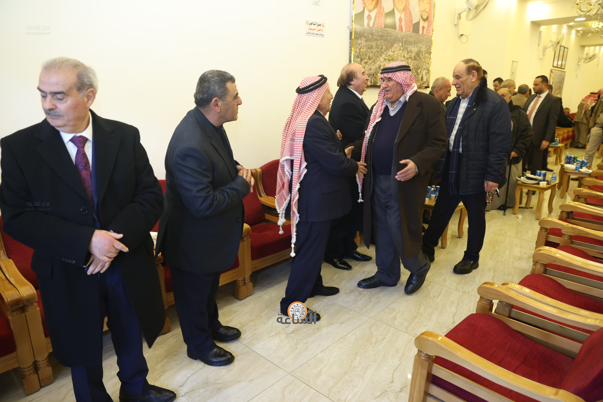 Madar Al-Saa Images 0.7942166654022416