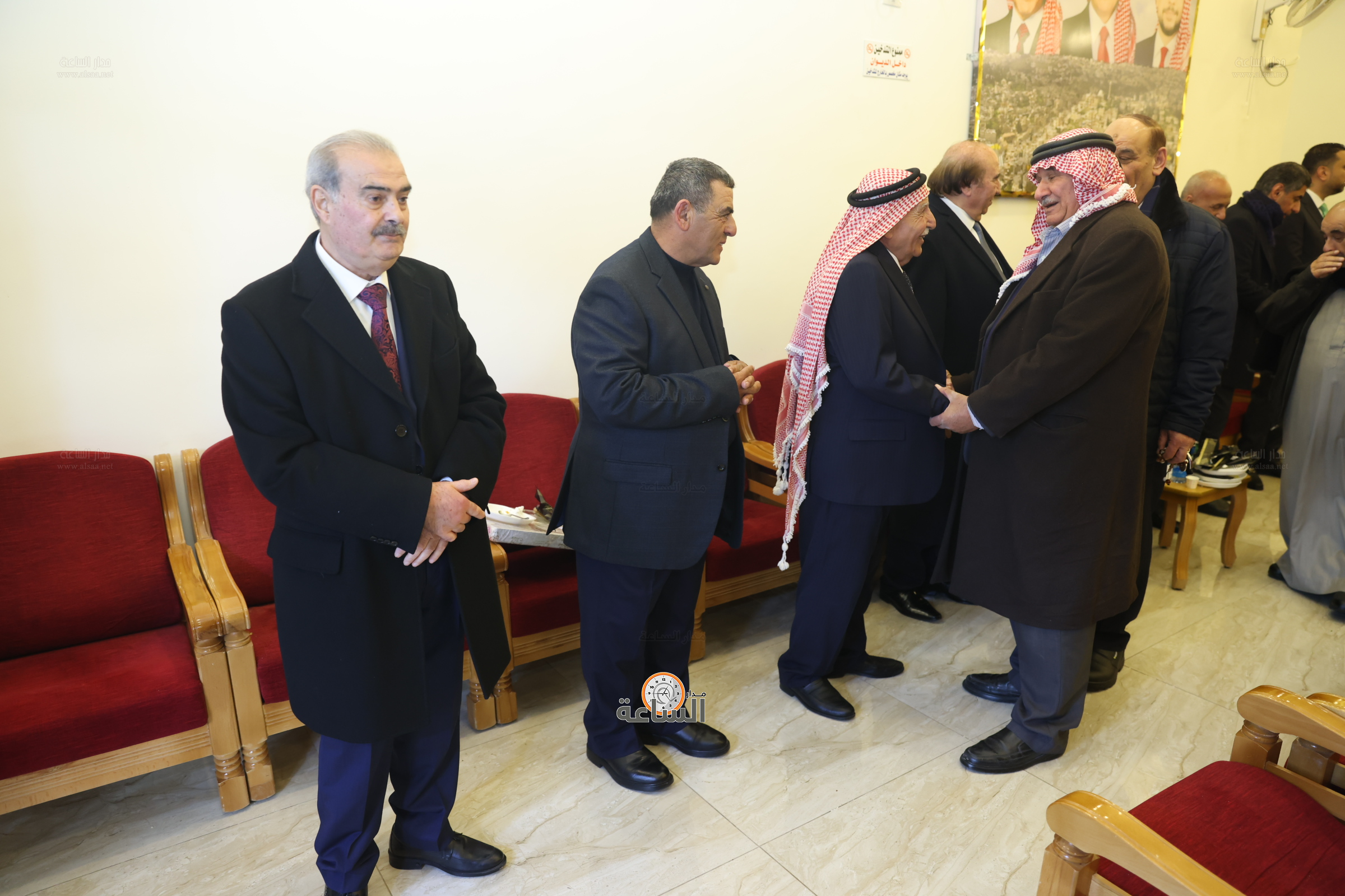 Madar Al-Saa Images 0.8063381367069431