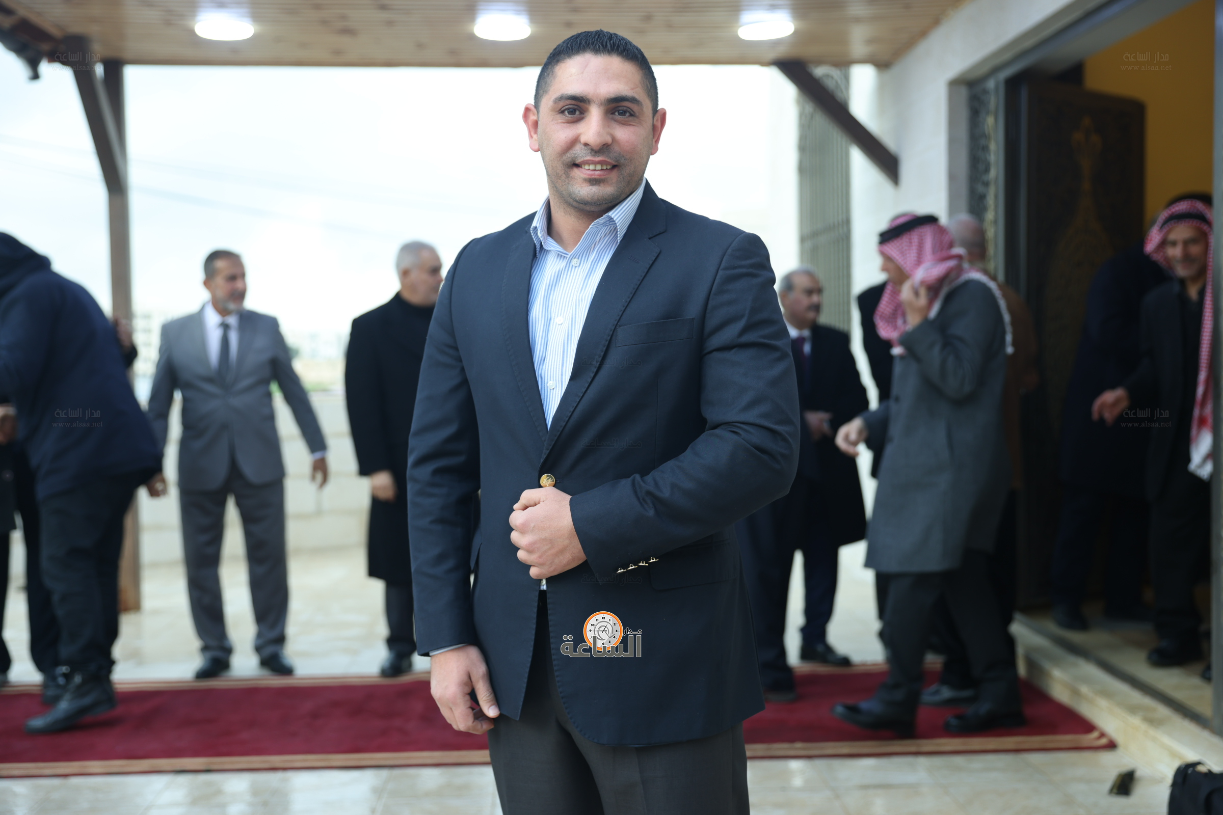 Madar Al-Saa Images 0.8794119636940636