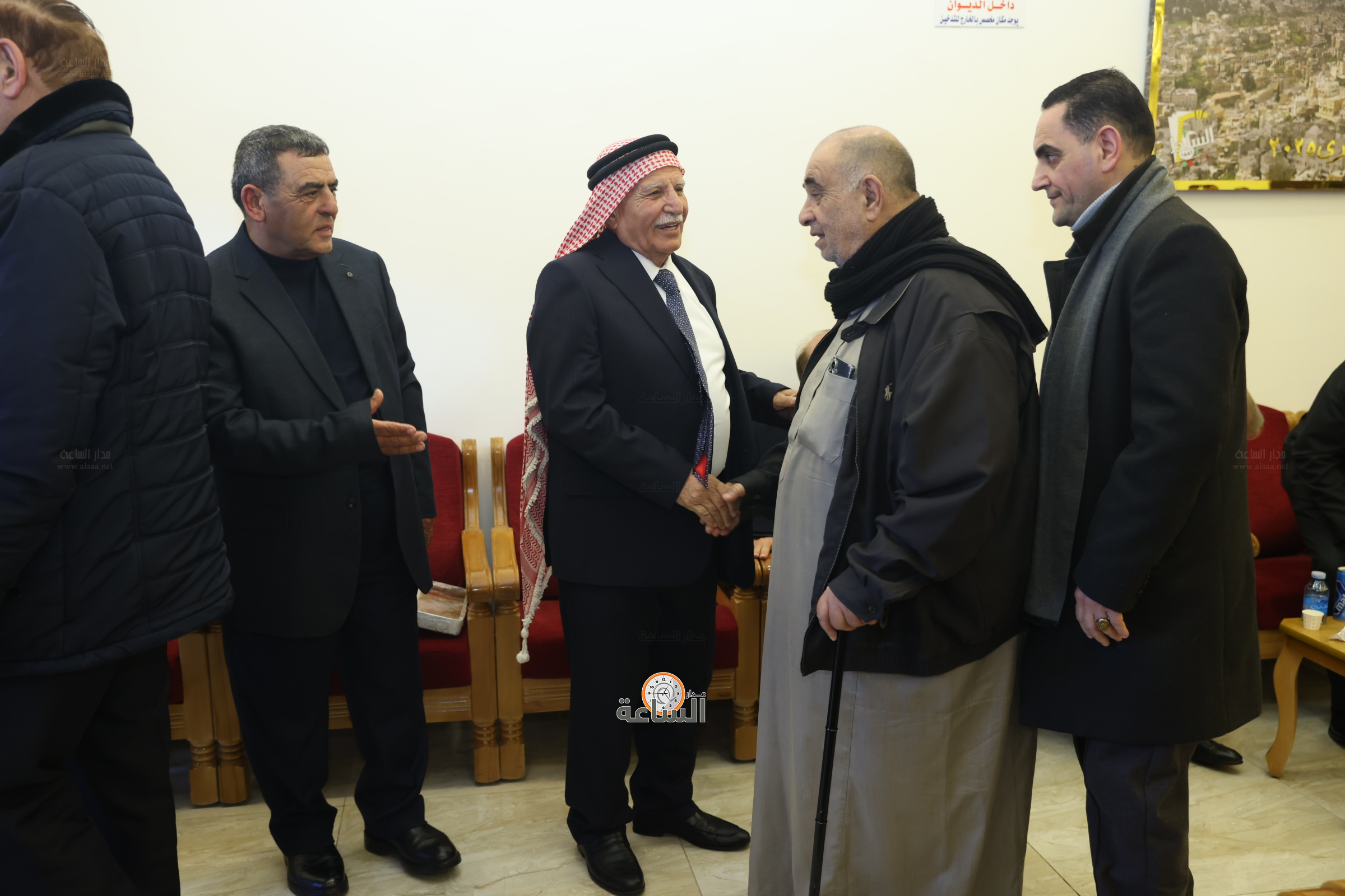 Madar Al-Saa Images 0.08364270835572984