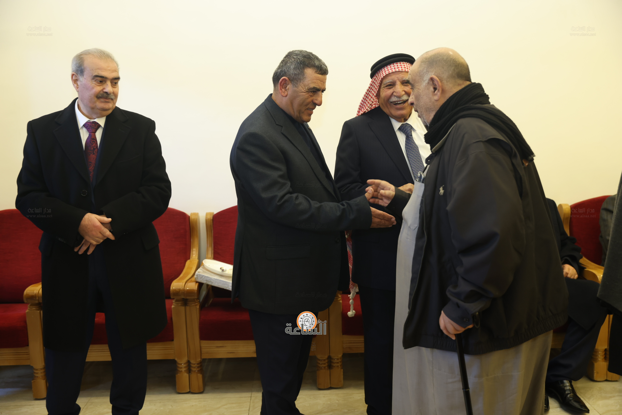 Madar Al-Saa Images 0.2597552272607726