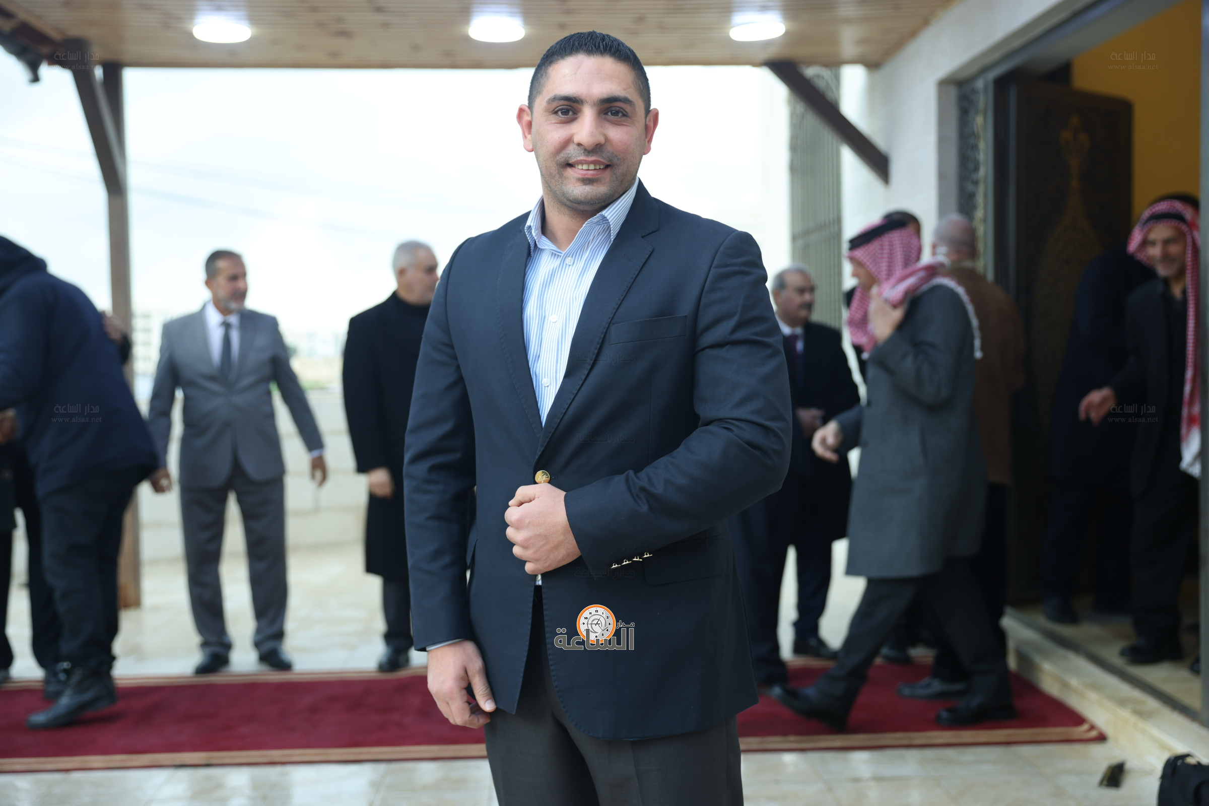 Madar Al-Saa Images 0.002639910246468702