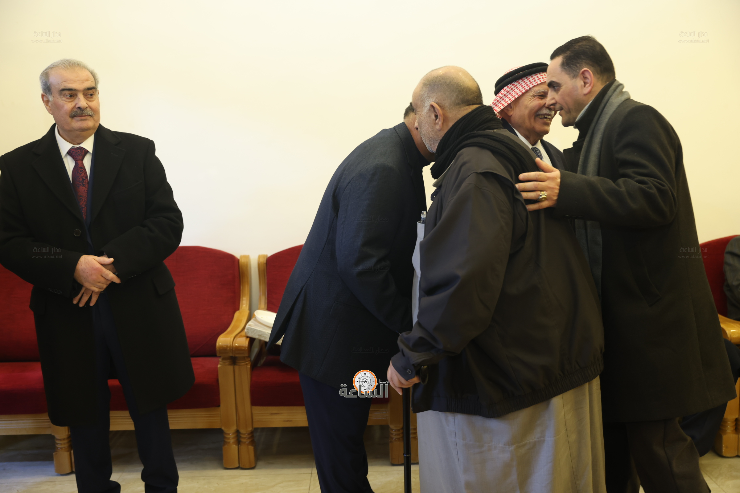 Madar Al-Saa Images 0.7681939775467016