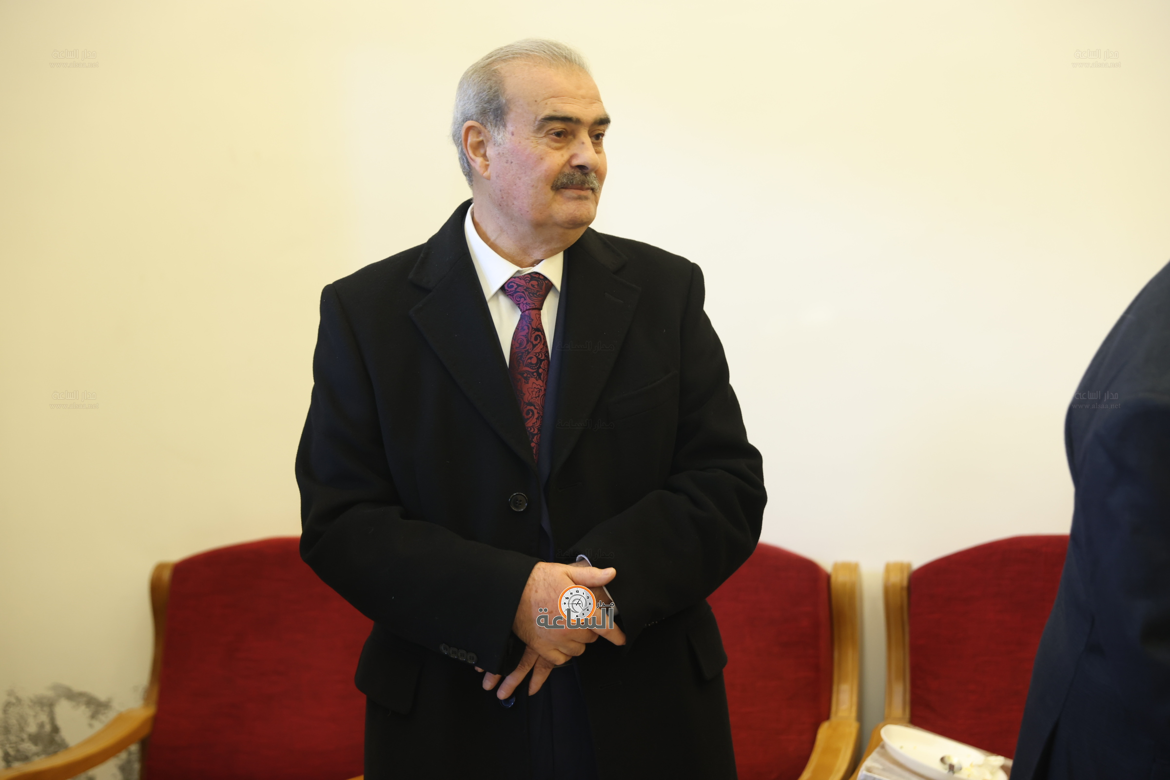 Madar Al-Saa Images 0.9383925532041312