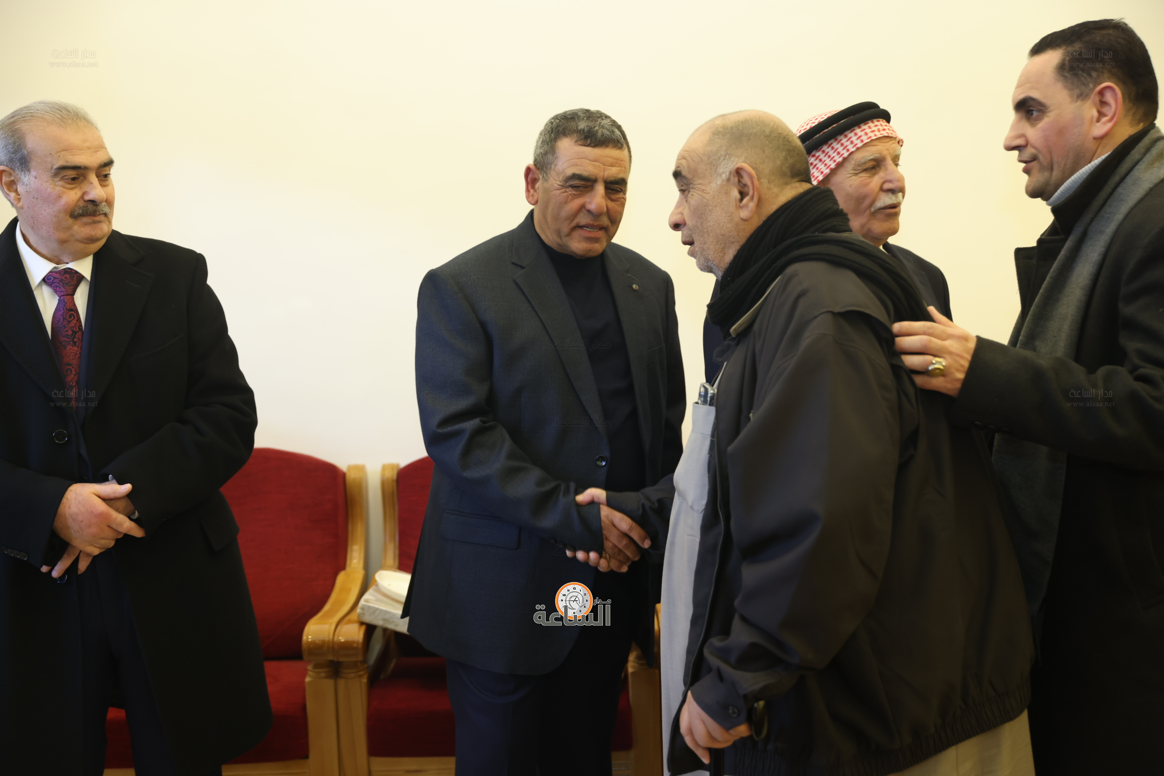 Madar Al-Saa Images 0.8763561182638809