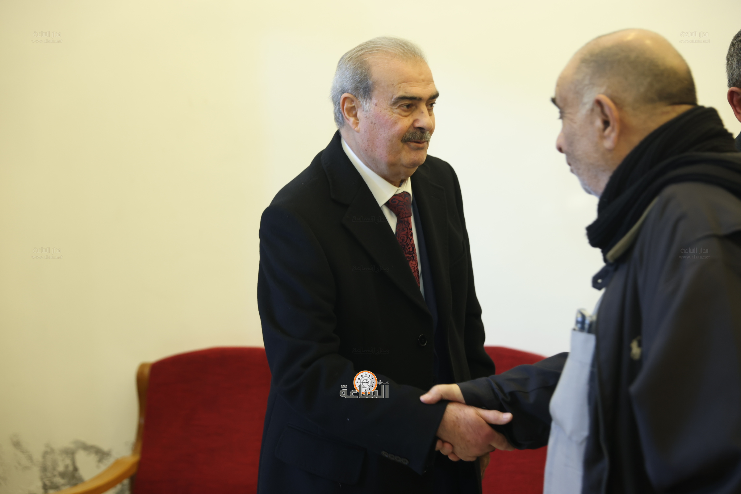 Madar Al-Saa Images 0.7368159538607314