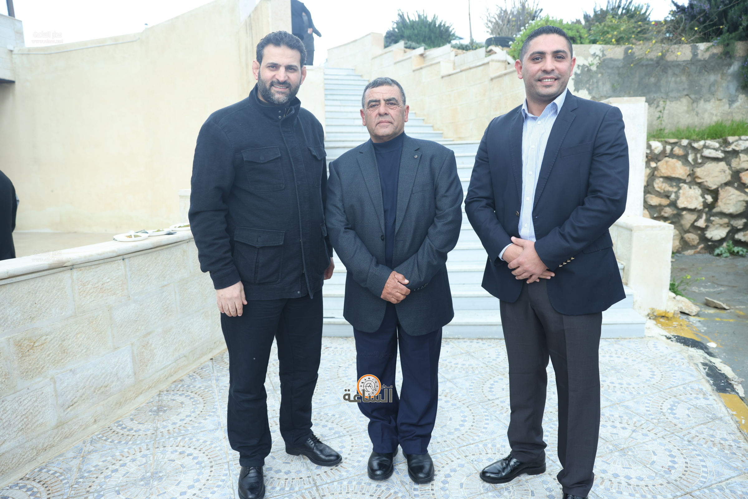 Madar Al-Saa Images 0.22540526600970778