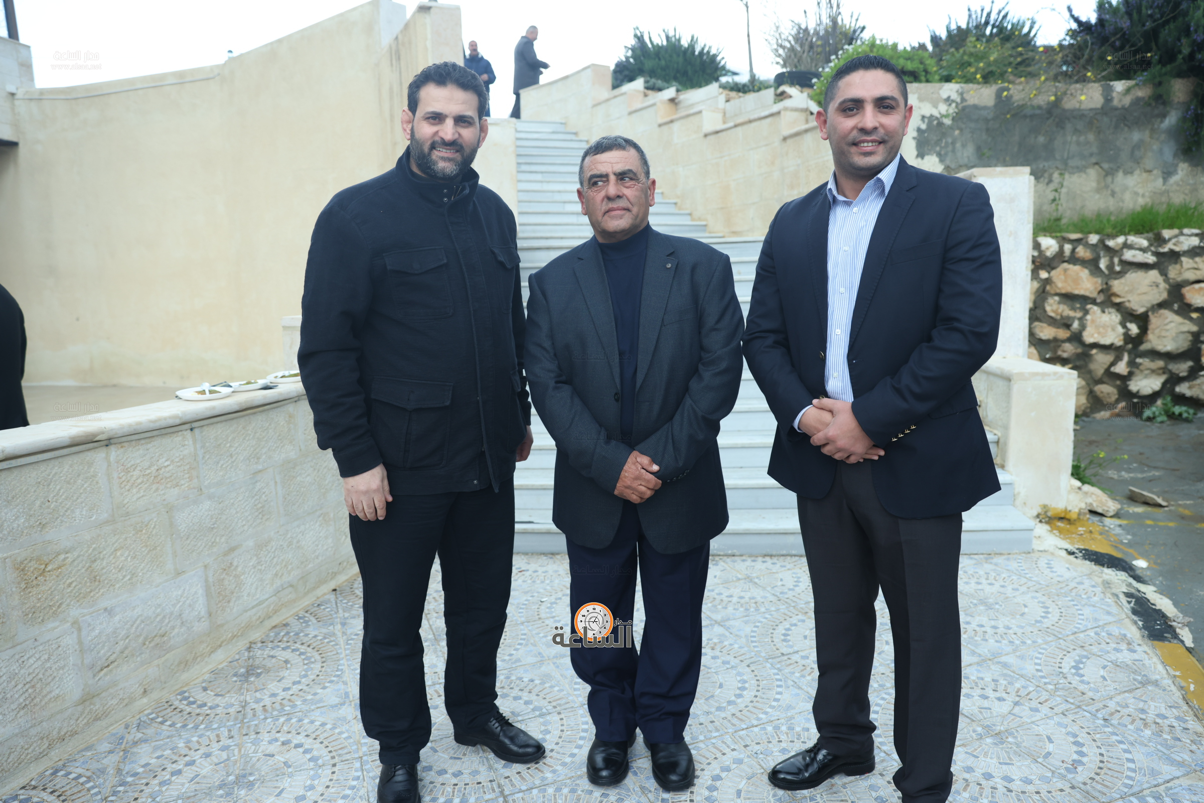 Madar Al-Saa Images 0.07771649570682726