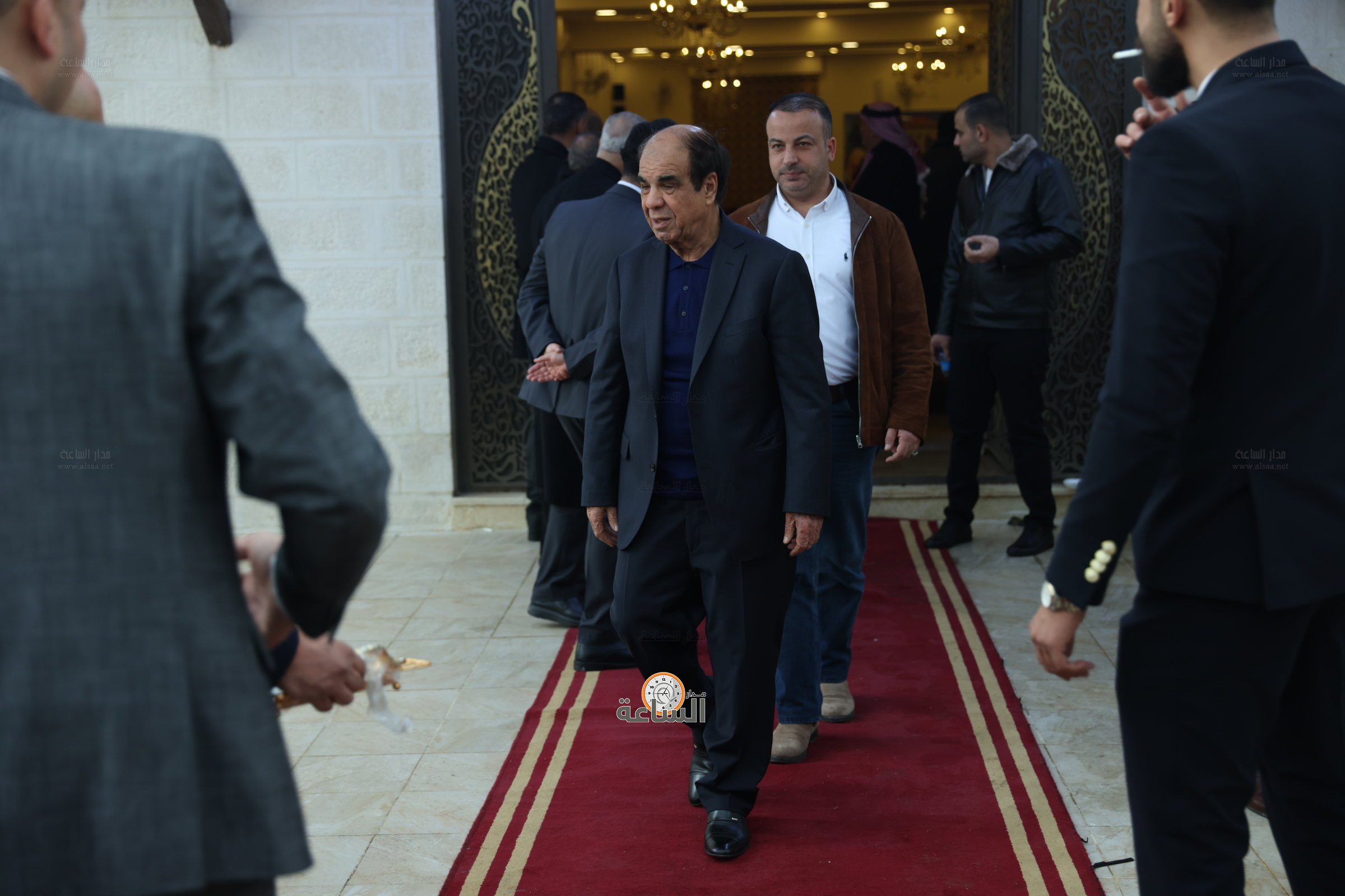 Madar Al-Saa Images 0.9096366398187736