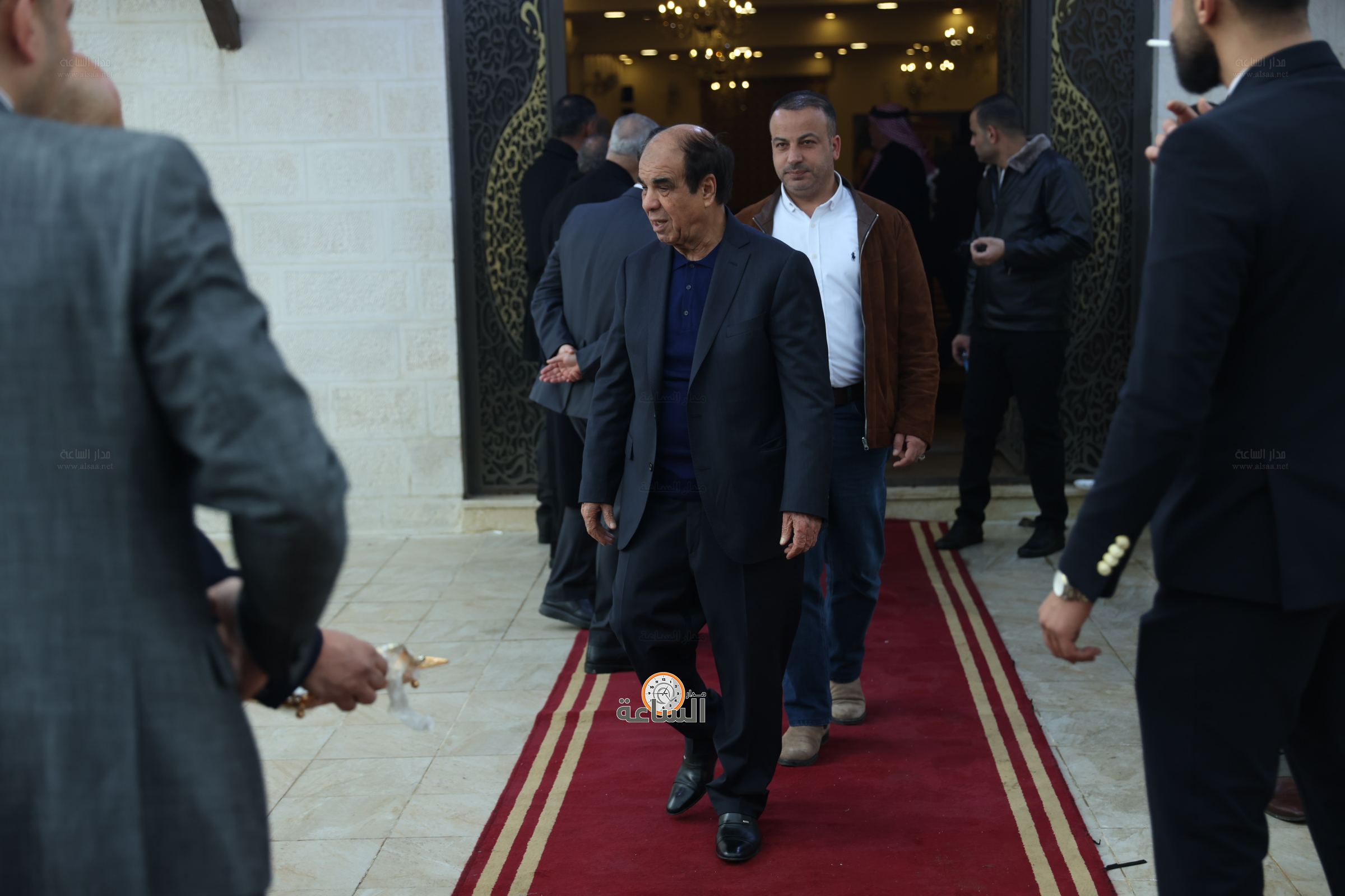 Madar Al-Saa Images 0.4025743432734332