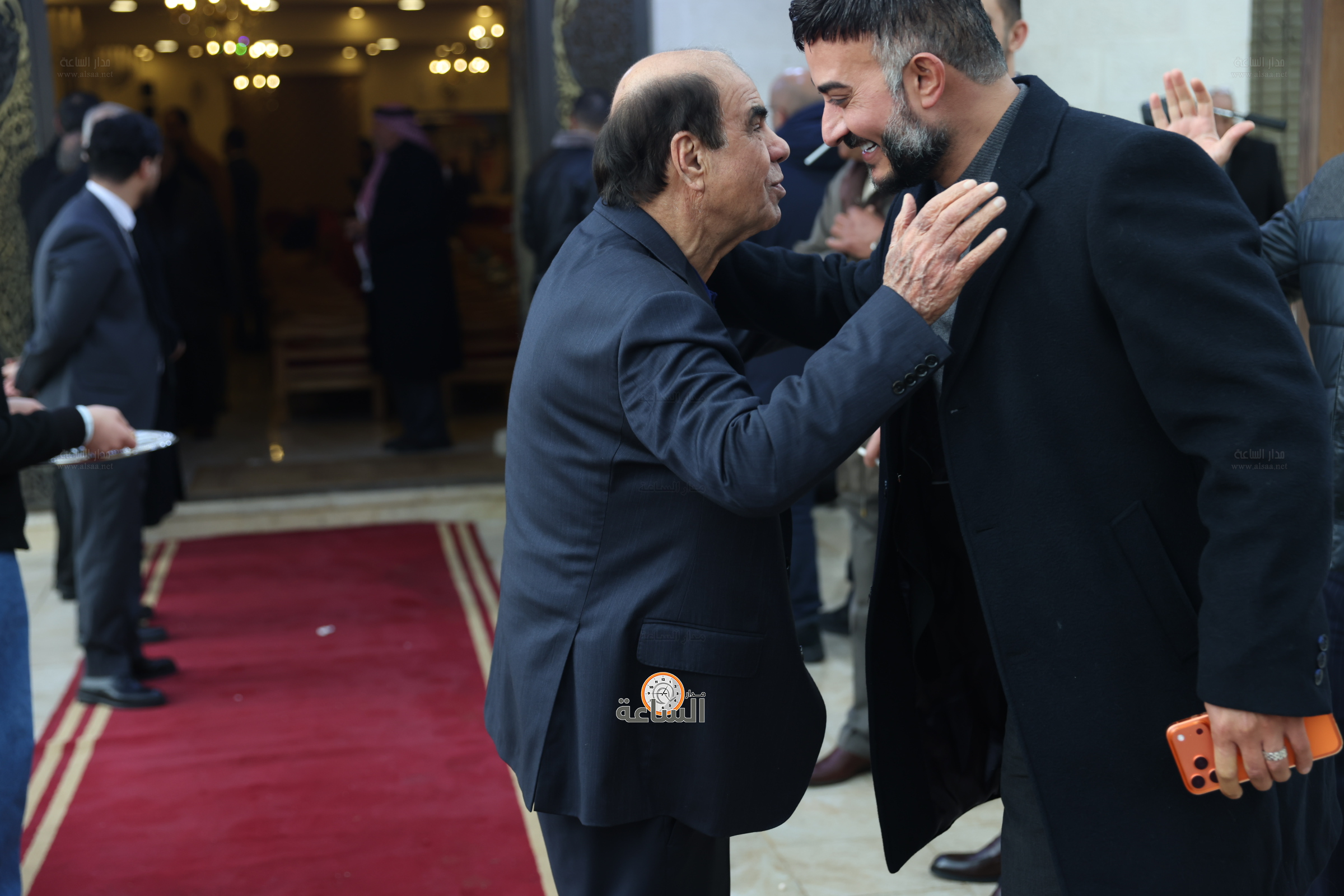 Madar Al-Saa Images 0.39245440787224917