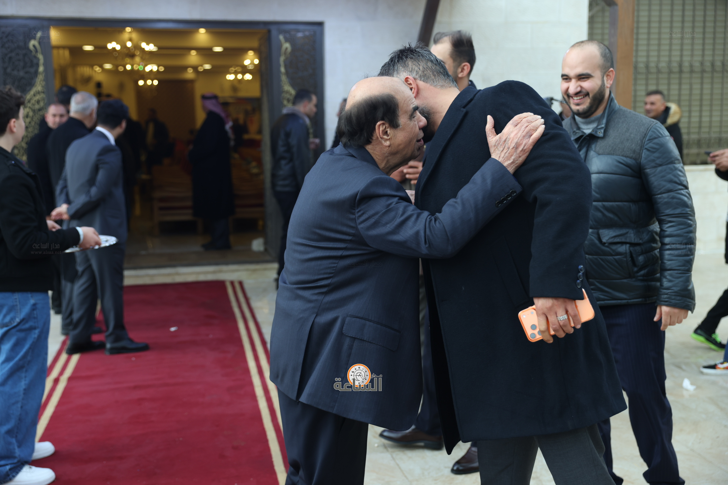 Madar Al-Saa Images 0.9840012969062056