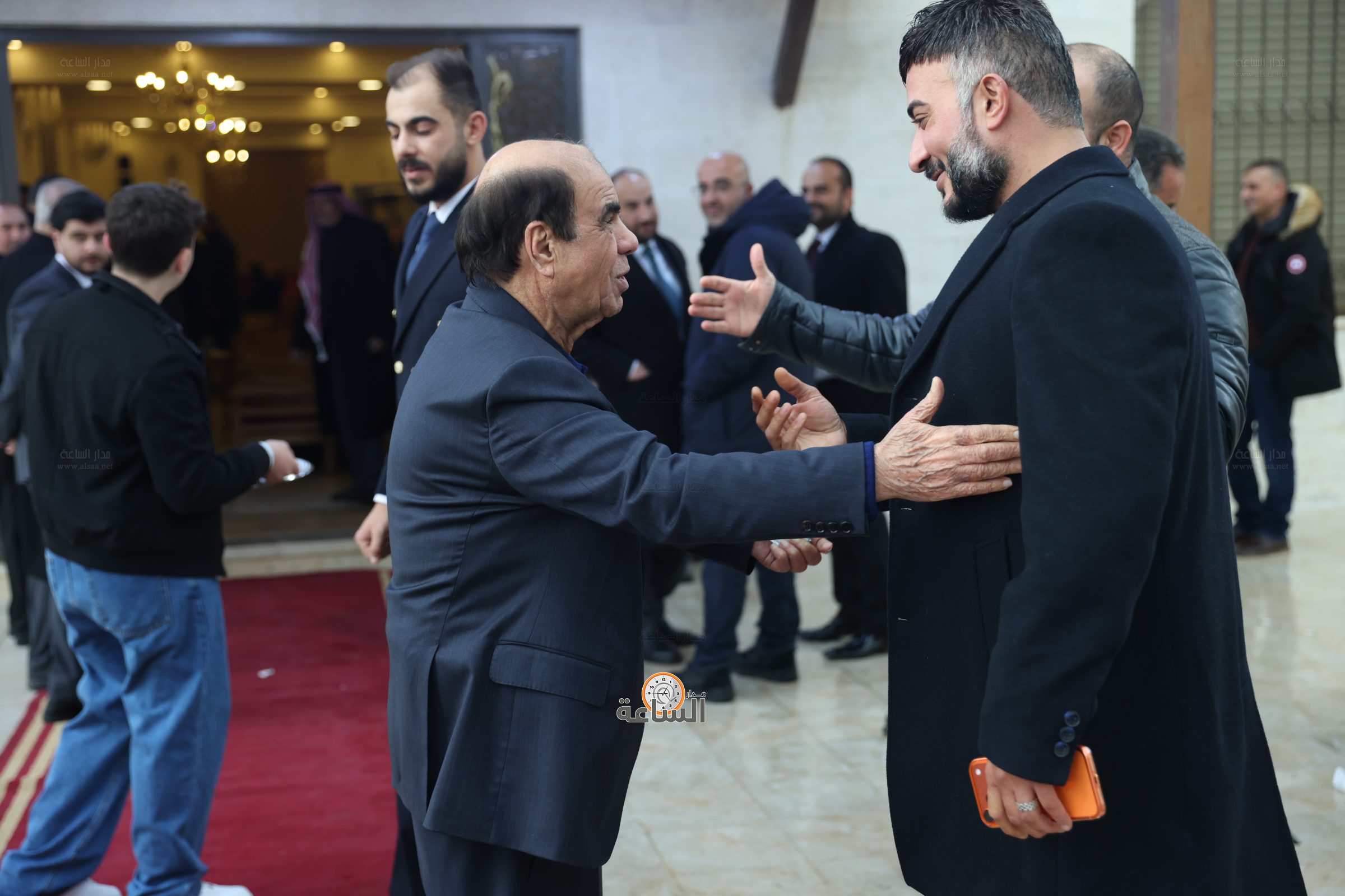 Madar Al-Saa Images 0.6971532574709983