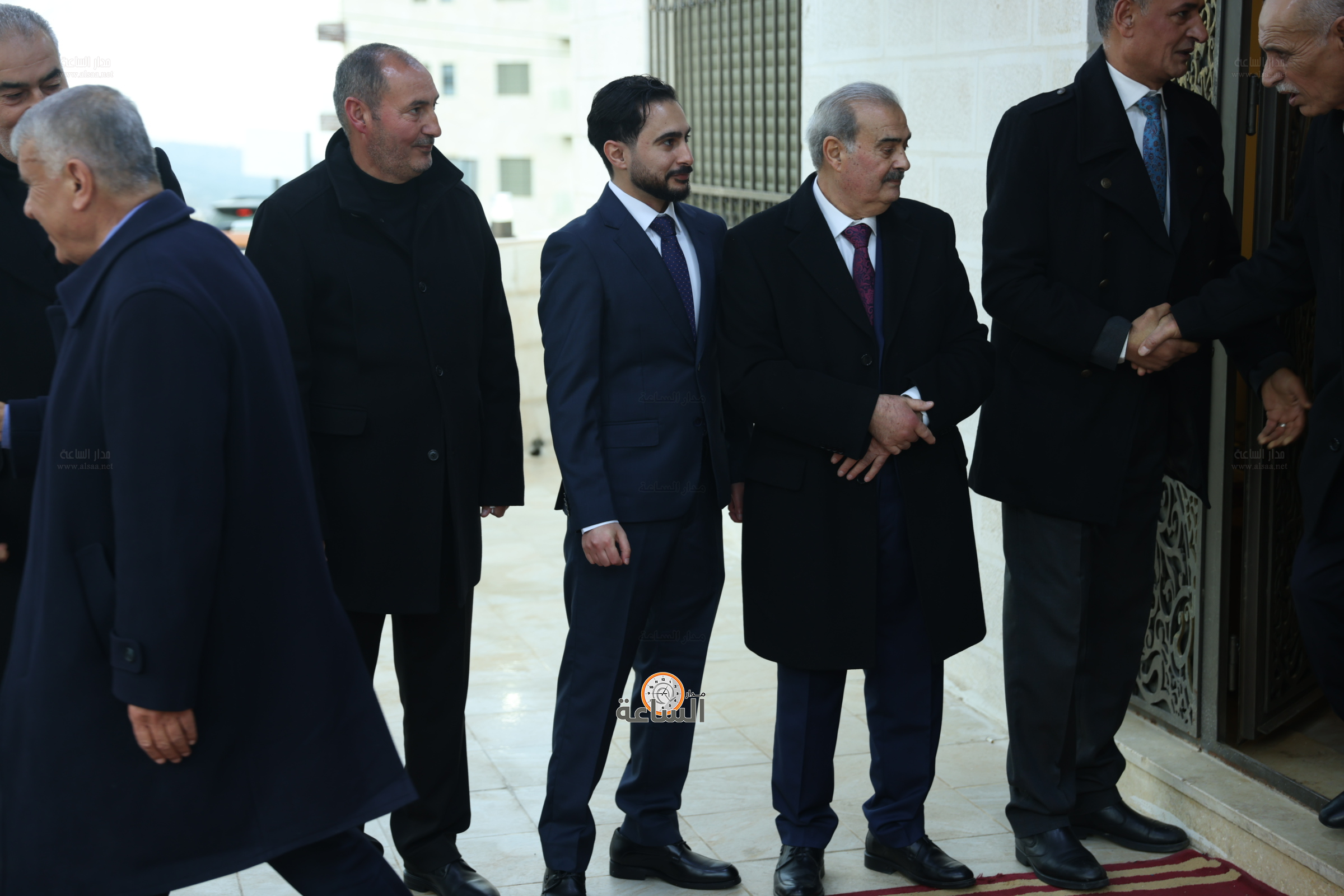 Madar Al-Saa Images 0.5622690001140178