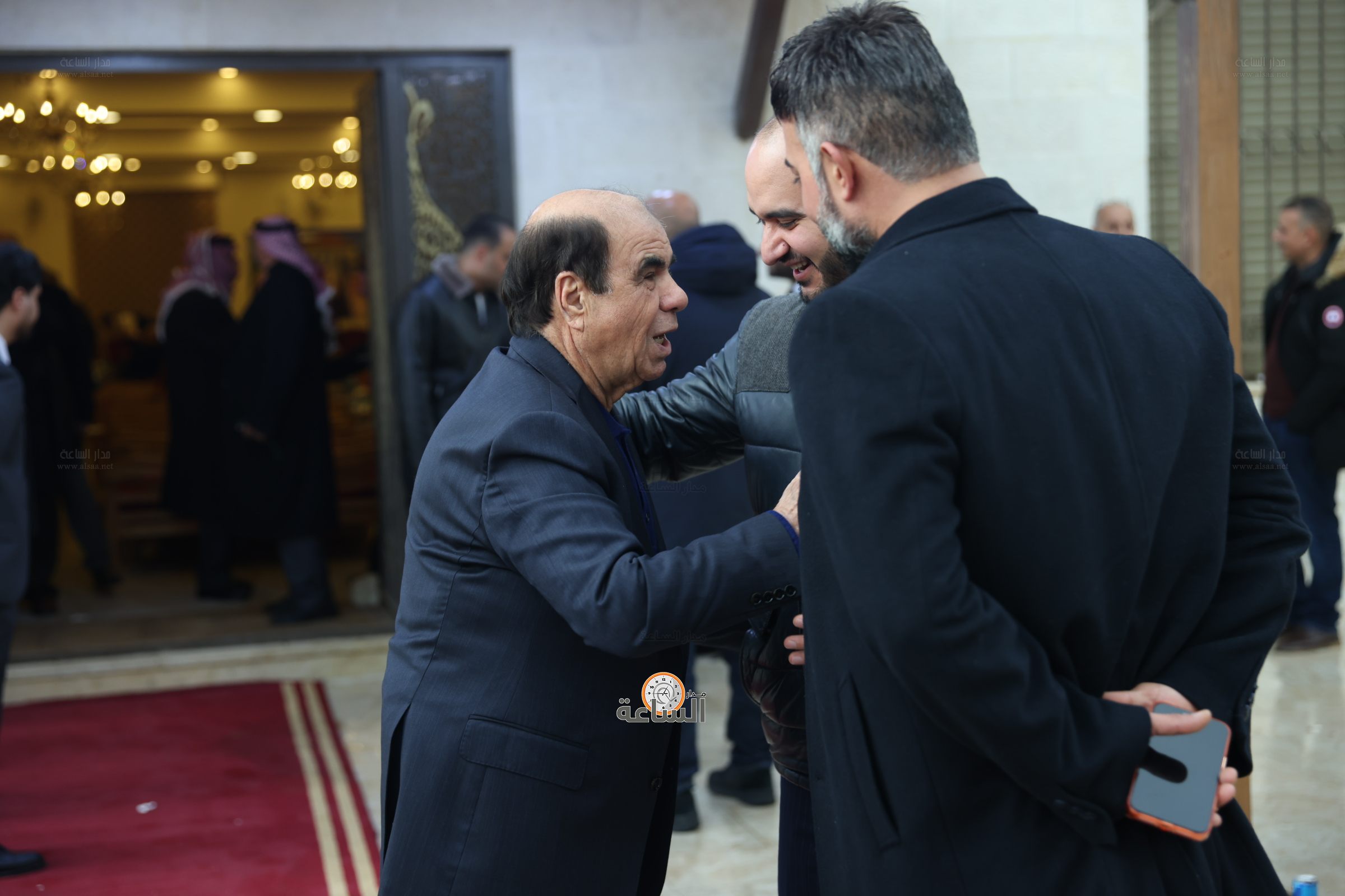 Madar Al-Saa Images 0.7504236210222764