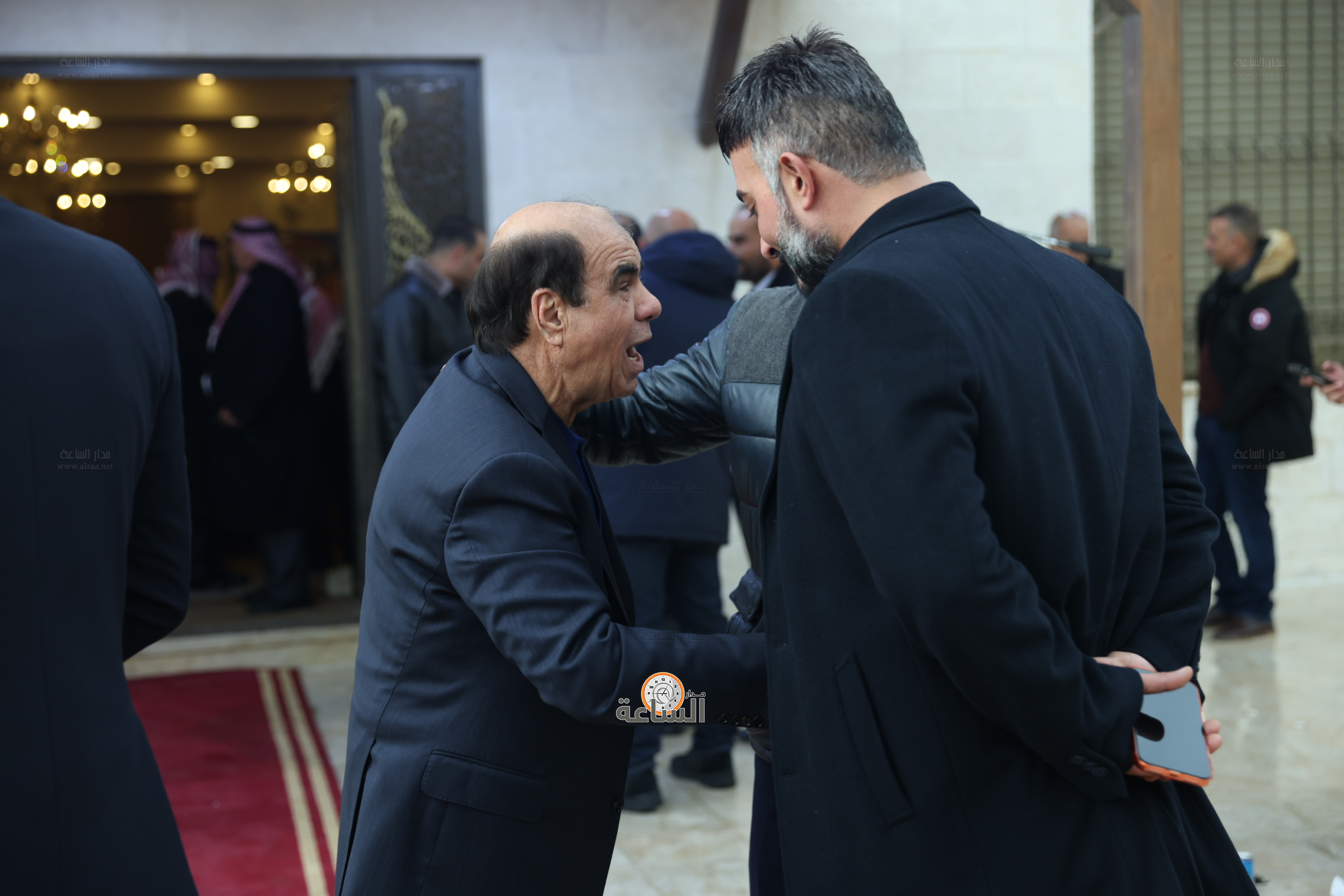 Madar Al-Saa Images 0.12123649372680712