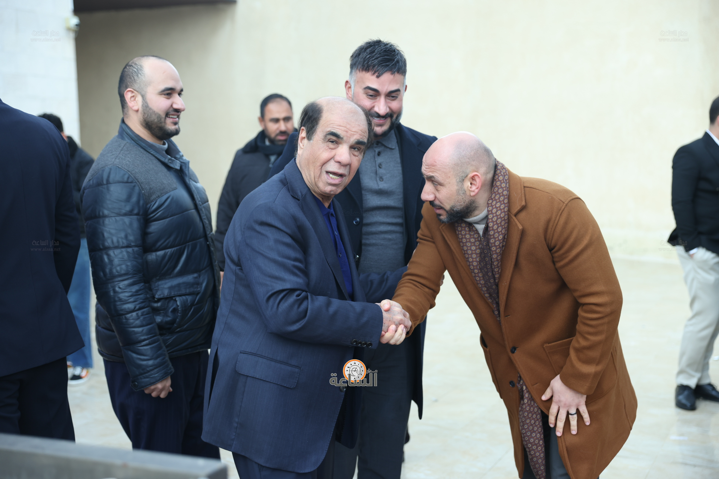 Madar Al-Saa Images 0.7258047805222486